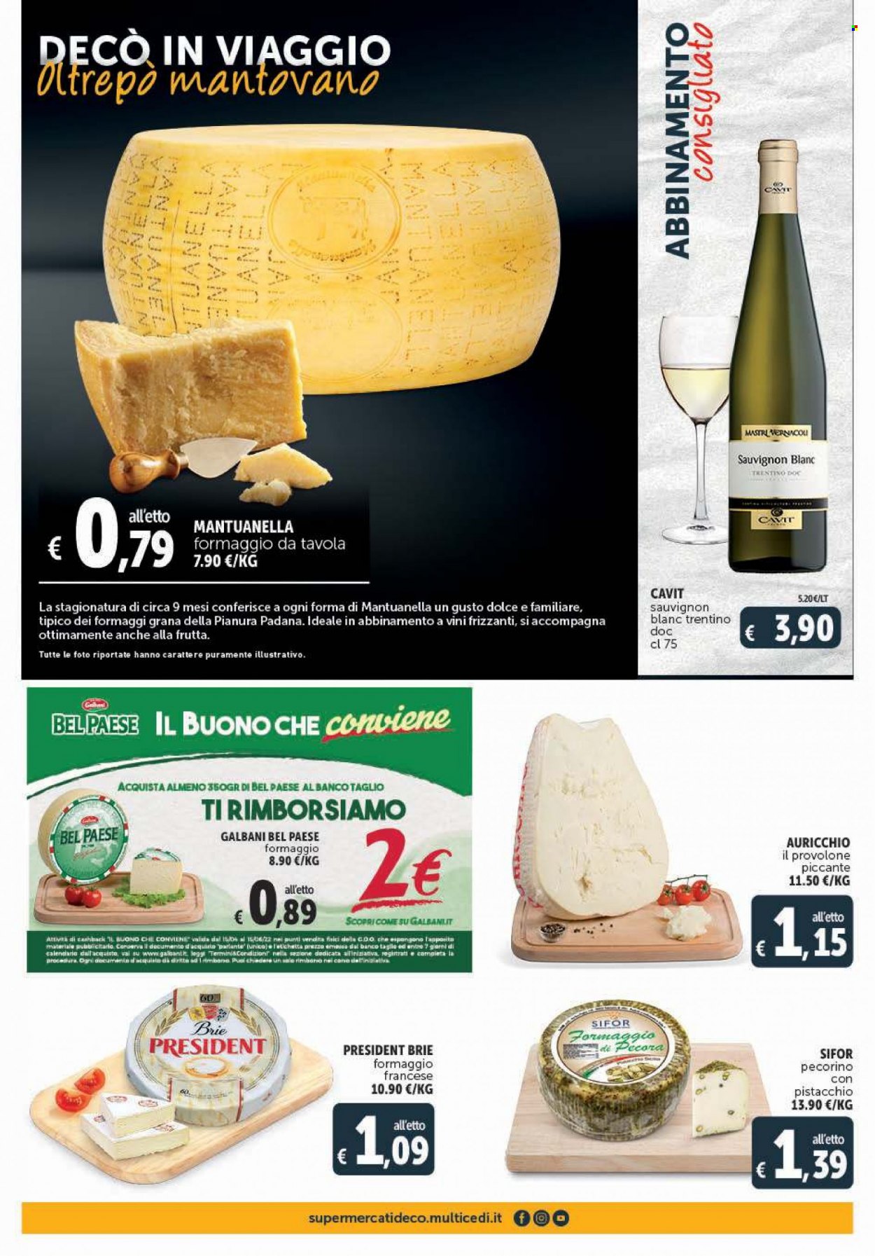 Volantino Deco - 10/5/2022 - 19/5/2022. Pagina 5