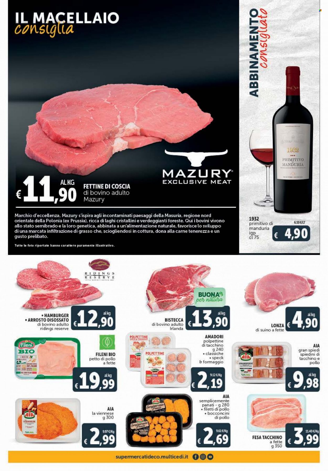 Volantino Deco - 10/5/2022 - 19/5/2022. Pagina 7