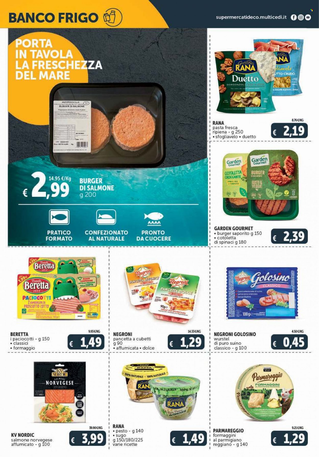 Volantino Deco - 10/5/2022 - 19/5/2022. Pagina 10