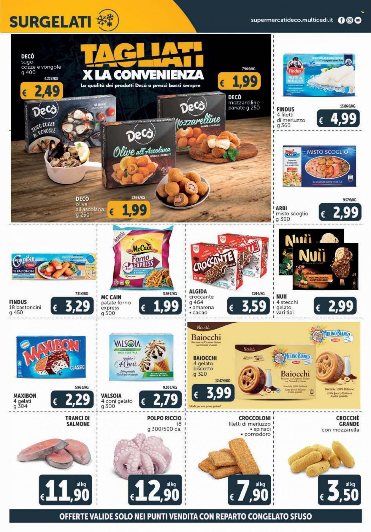Volantino Deco - 10/5/2022 - 19/5/2022. Pagina 19