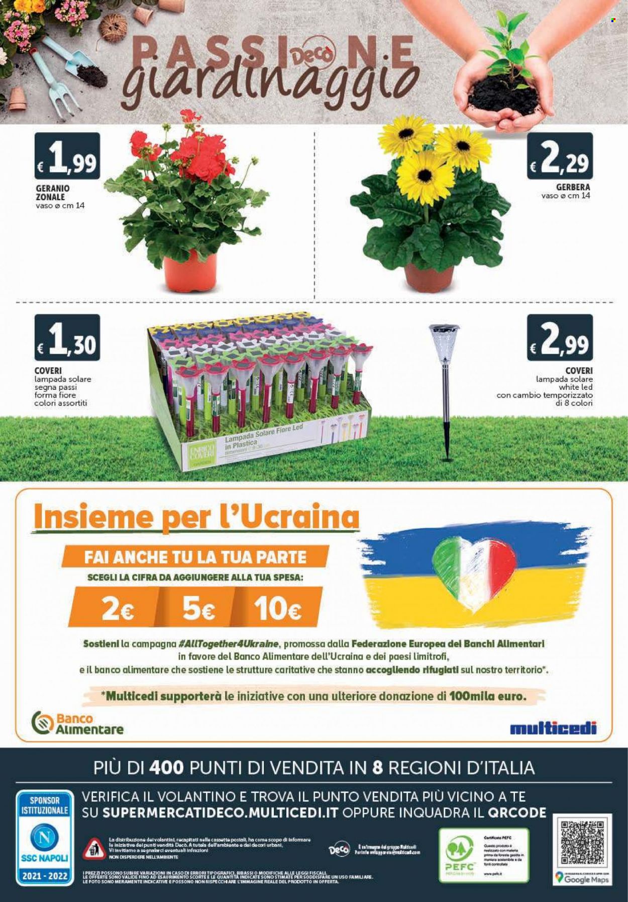 Volantino Deco - 10/5/2022 - 19/5/2022. Pagina 24