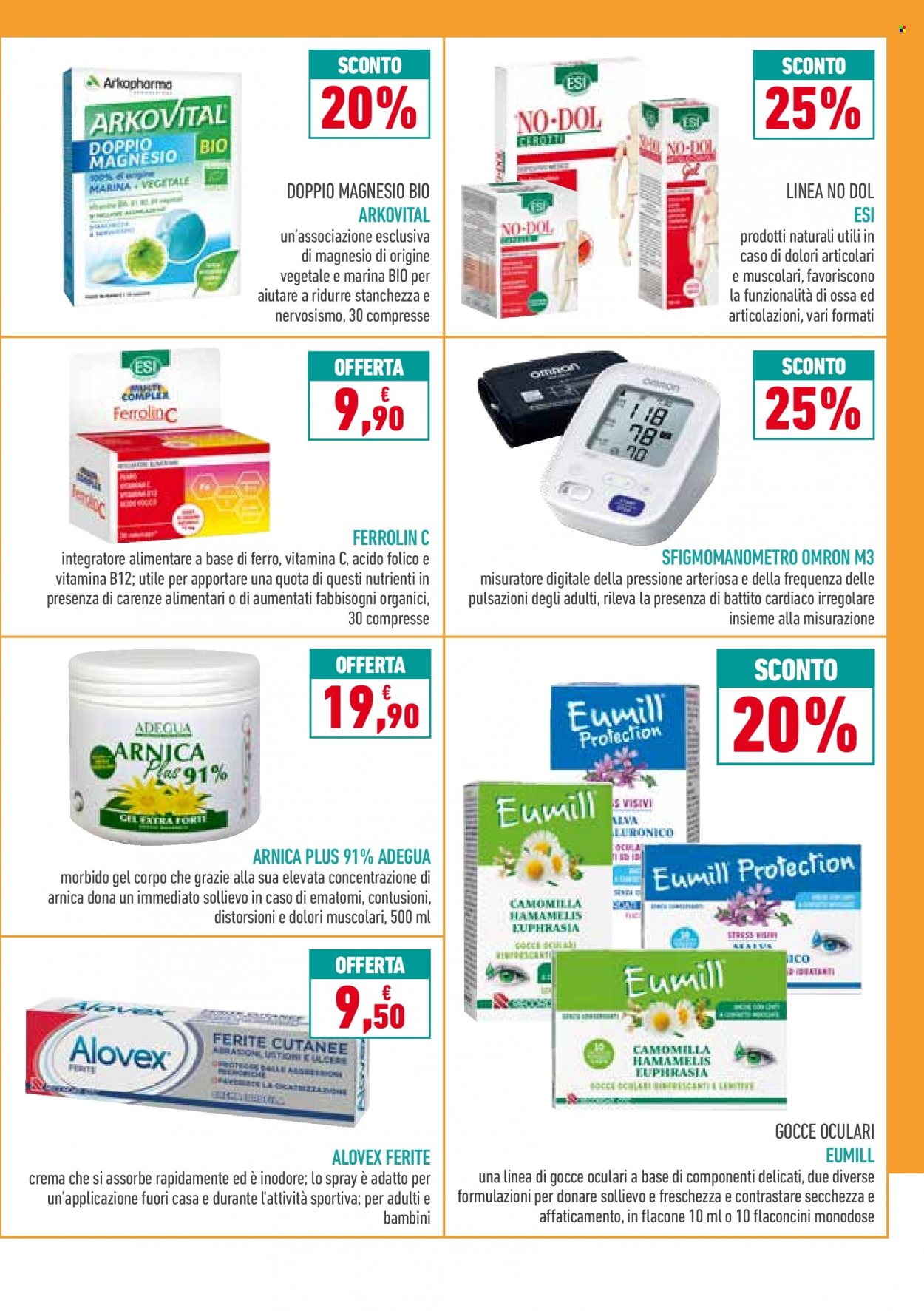 Volantino Conad - 28/4/2022 - 31/5/2022. Pagina 5