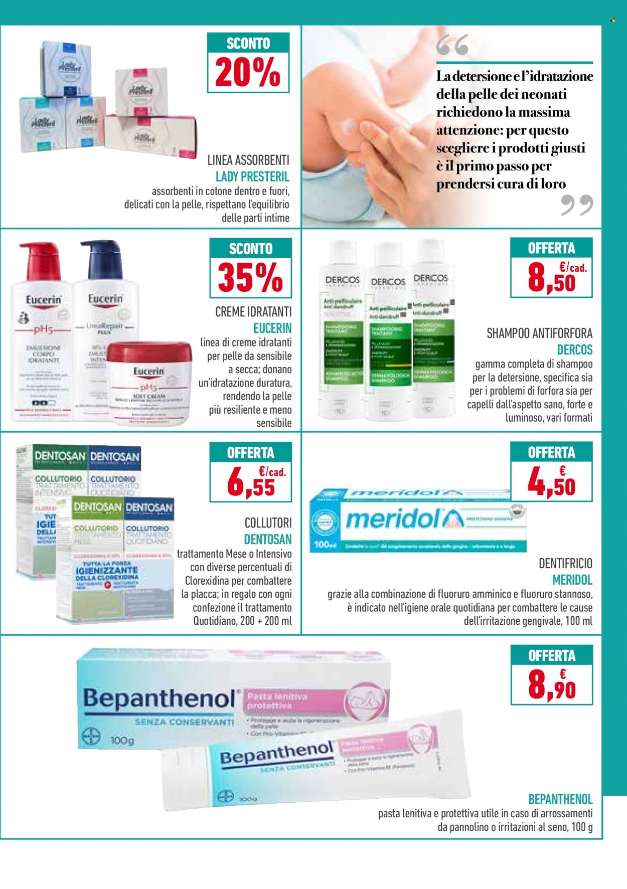Volantino Conad - 28/4/2022 - 31/5/2022. Pagina 7