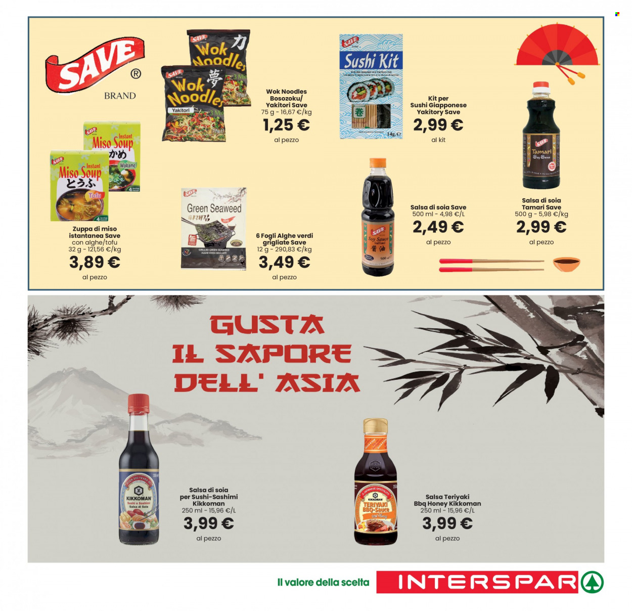 Volantino Interspar - 12/5/2022 - 25/5/2022. Pagina 3