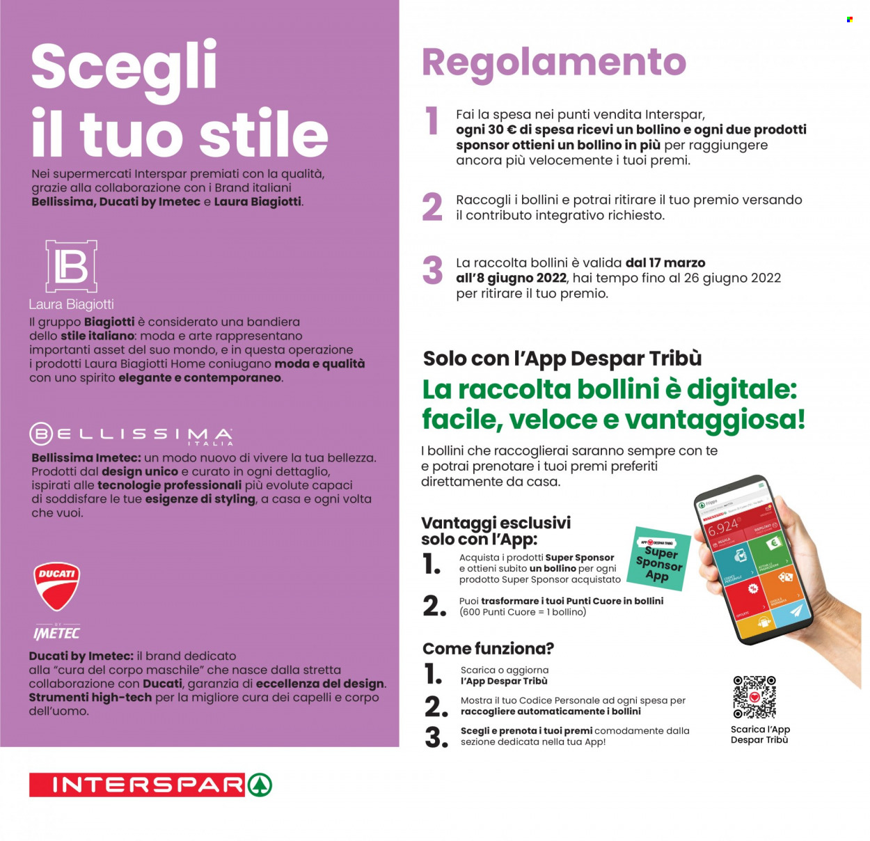 Volantino Interspar - 12/5/2022 - 25/5/2022. Pagina 2