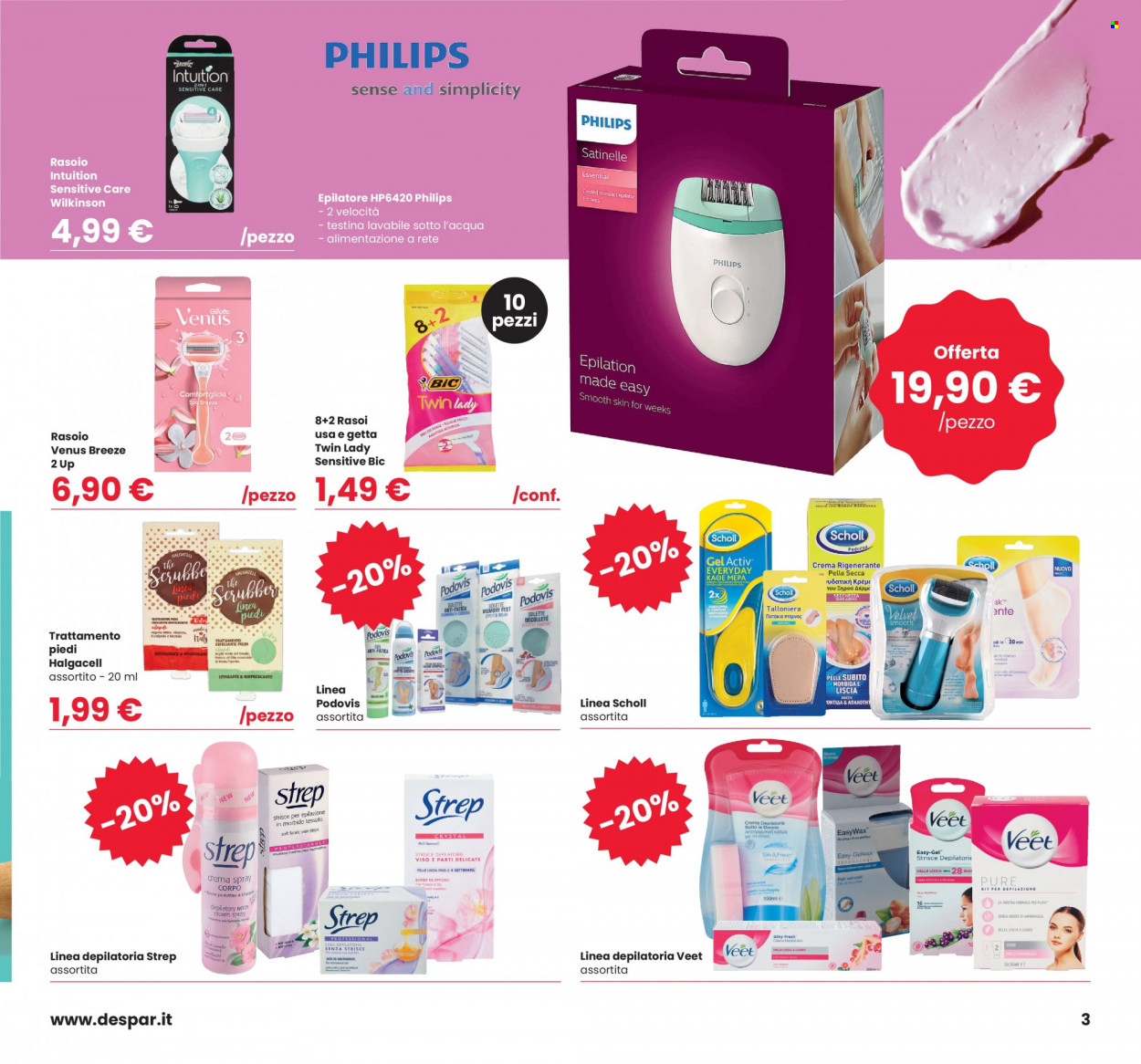 Volantino Interspar - 12/5/2022 - 25/5/2022. Pagina 3