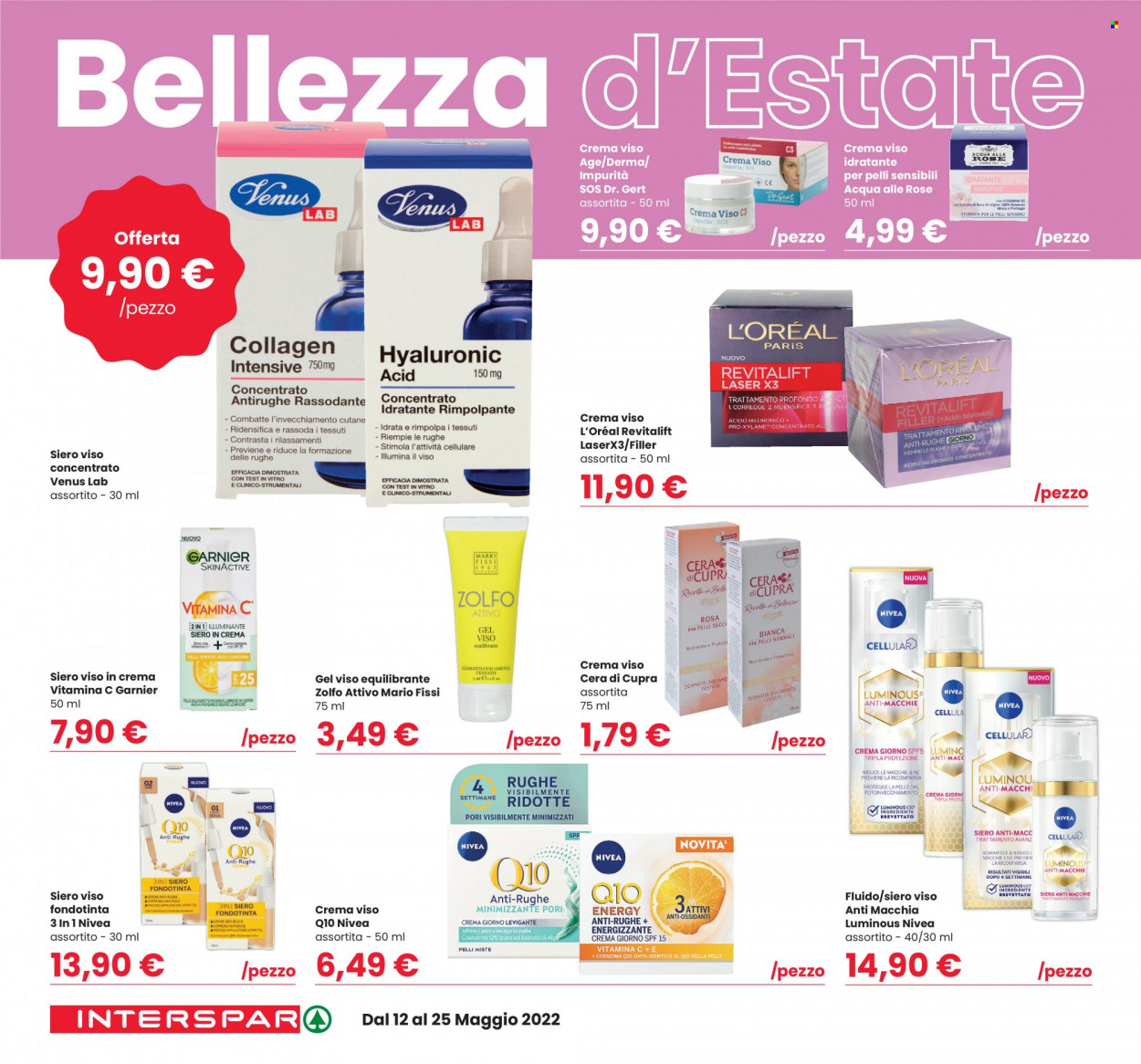 Volantino Interspar - 12/5/2022 - 25/5/2022. Pagina 4