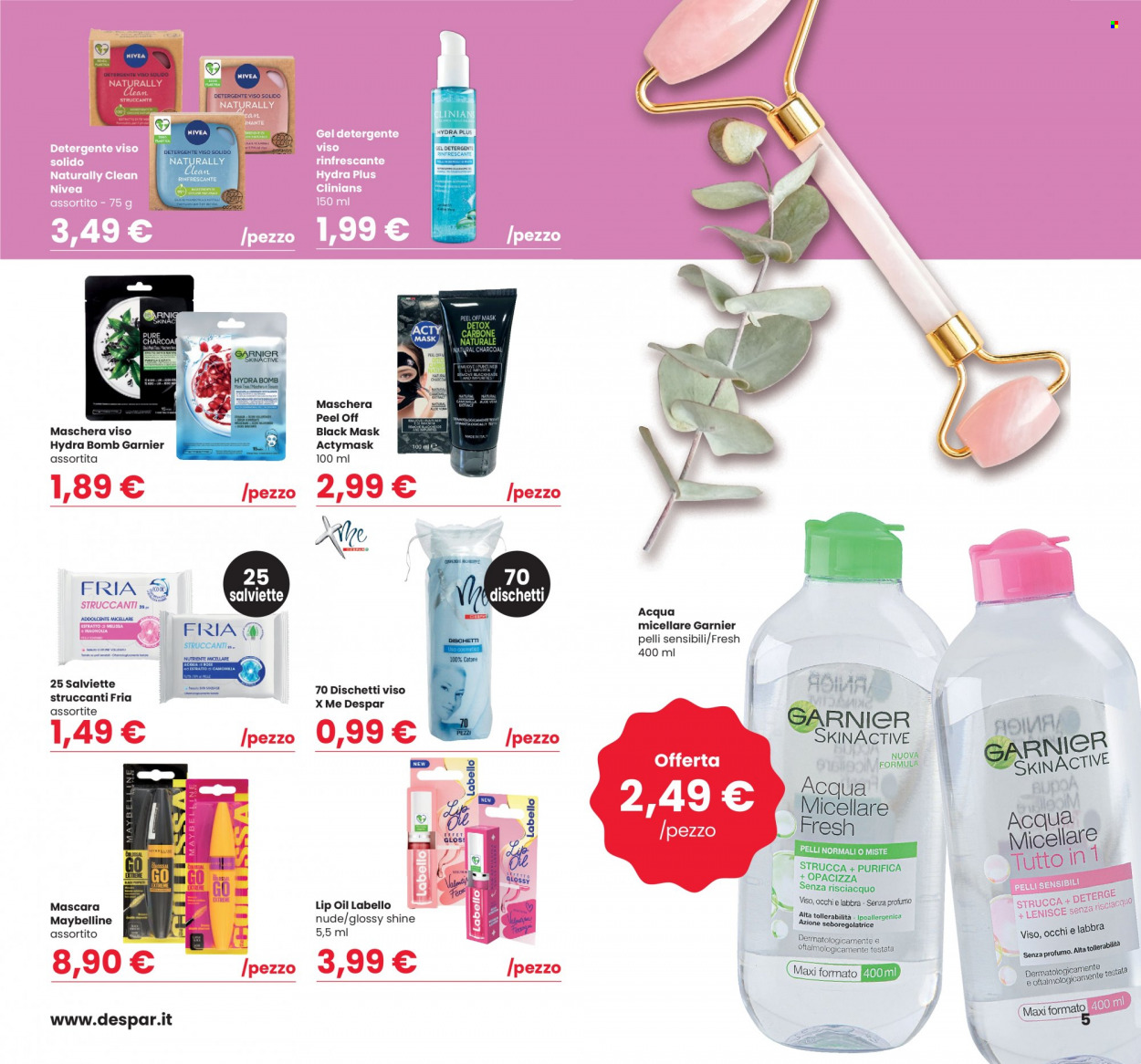 Volantino Interspar - 12/5/2022 - 25/5/2022. Pagina 5