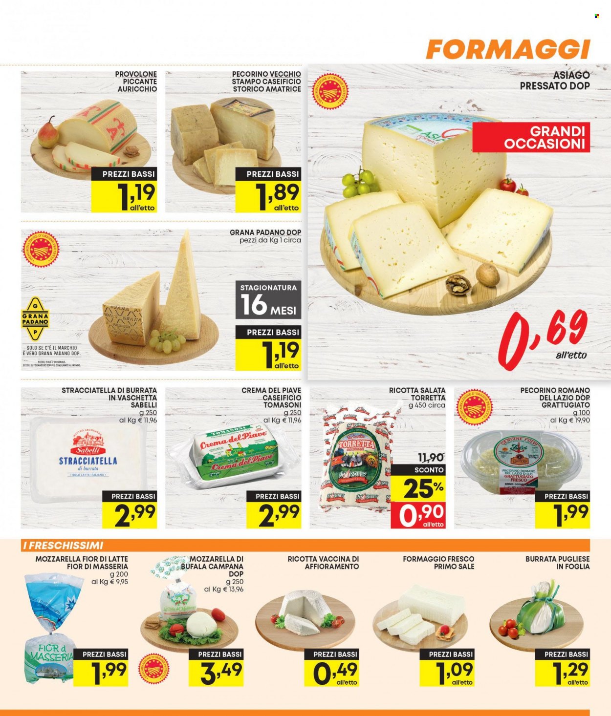 Volantino Panorama - 12/5/2022 - 25/5/2022. Pagina 13