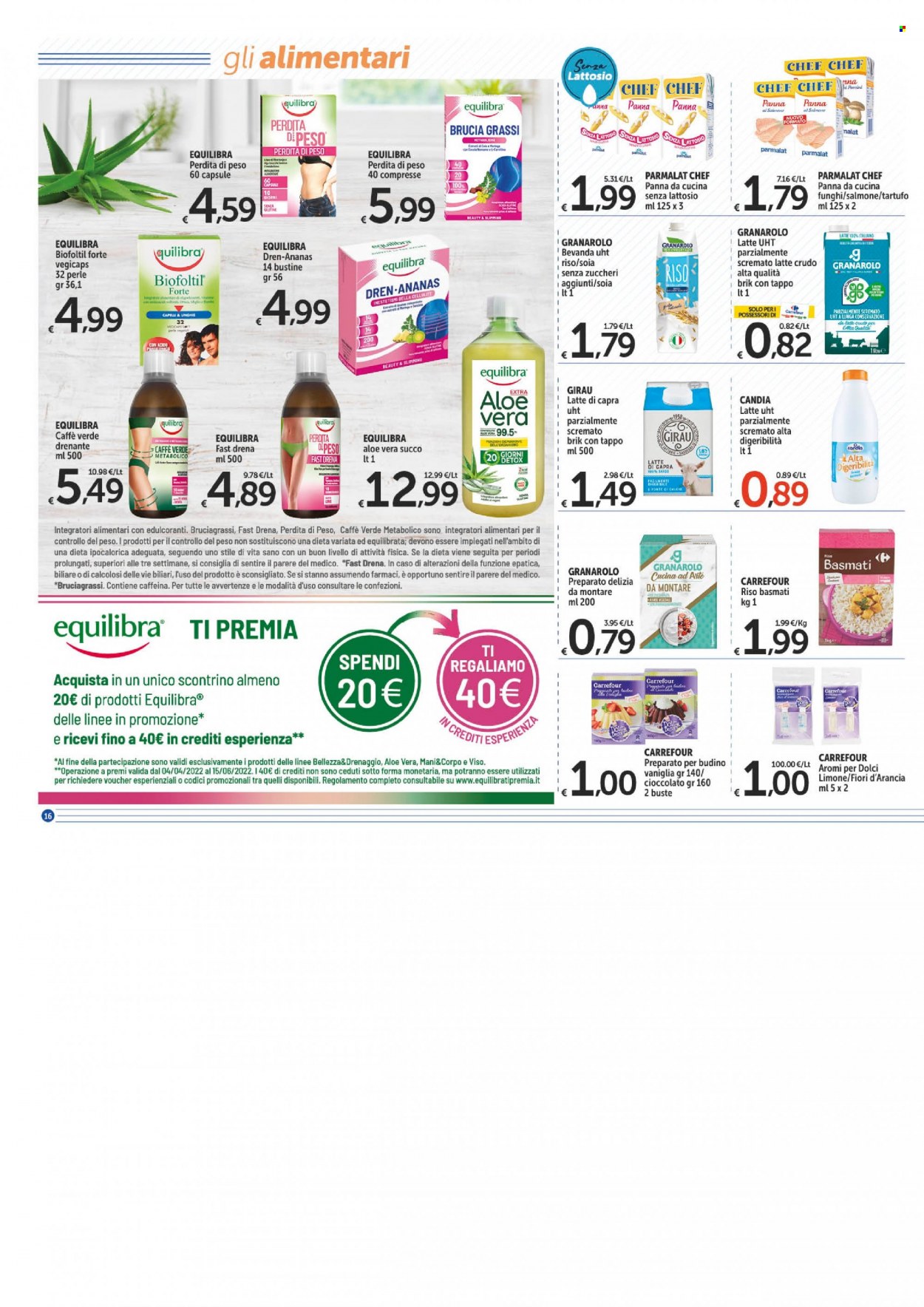 Leták Carrefour - 12.5.2022 - 22.5.2022. Strana 16
