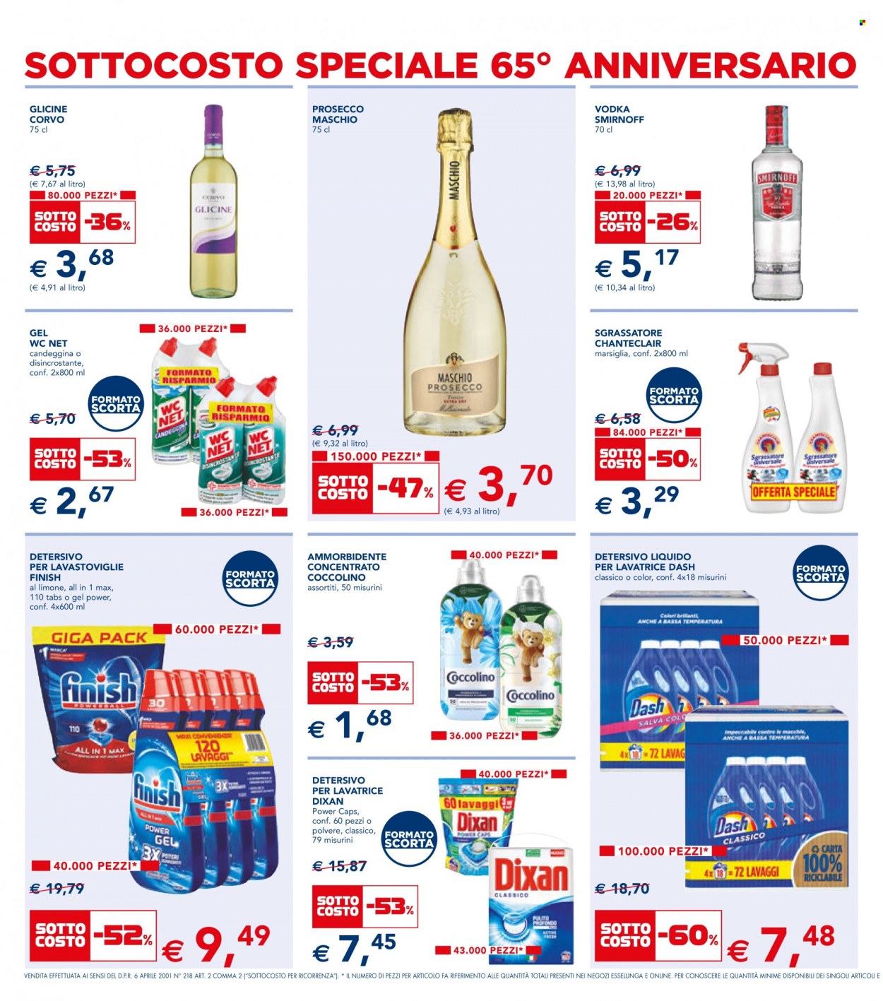 Volantino Esselunga - 12/5/2022 - 25/5/2022. Pagina 6