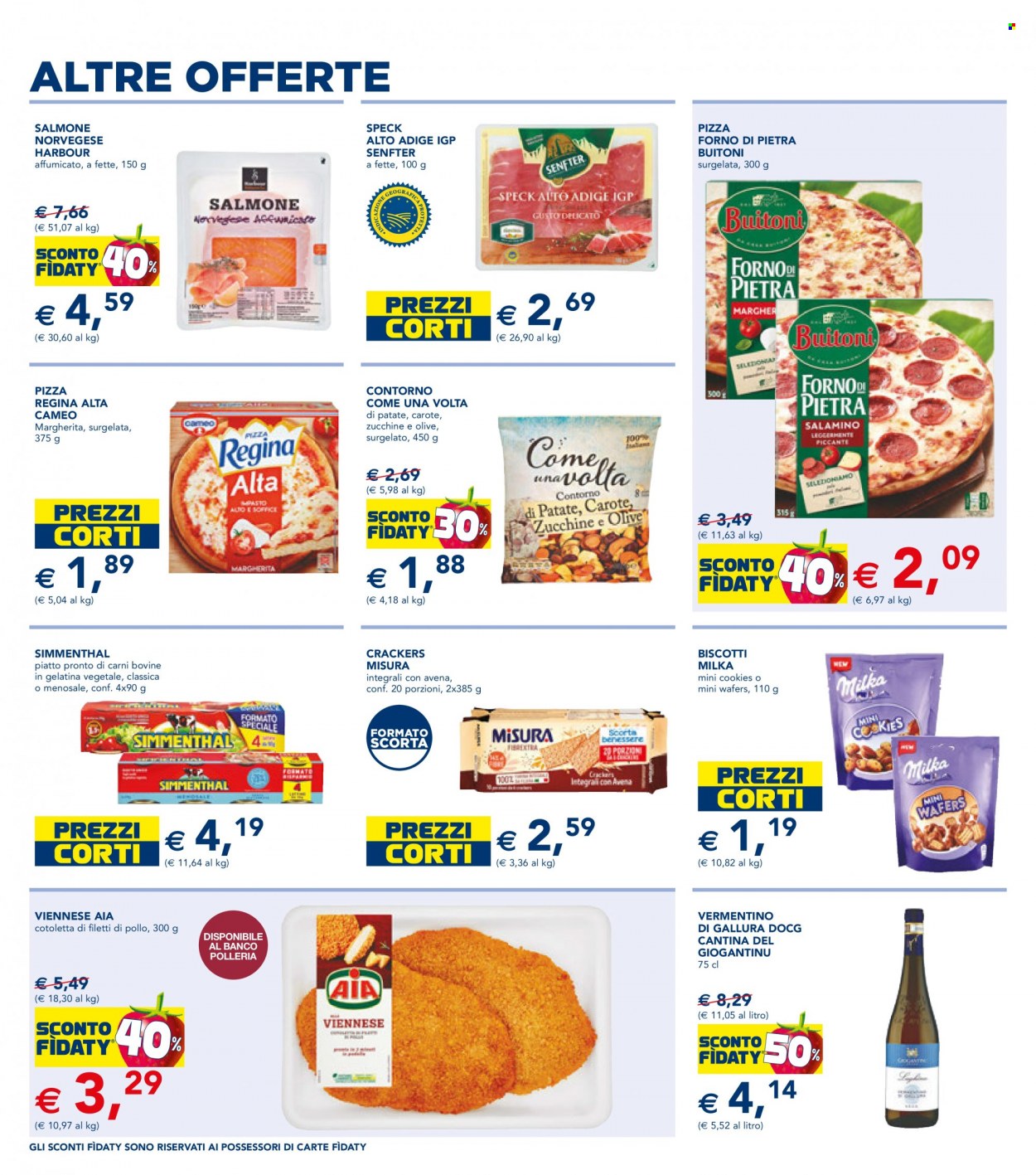 Volantino Esselunga - 12/5/2022 - 25/5/2022. Pagina 10