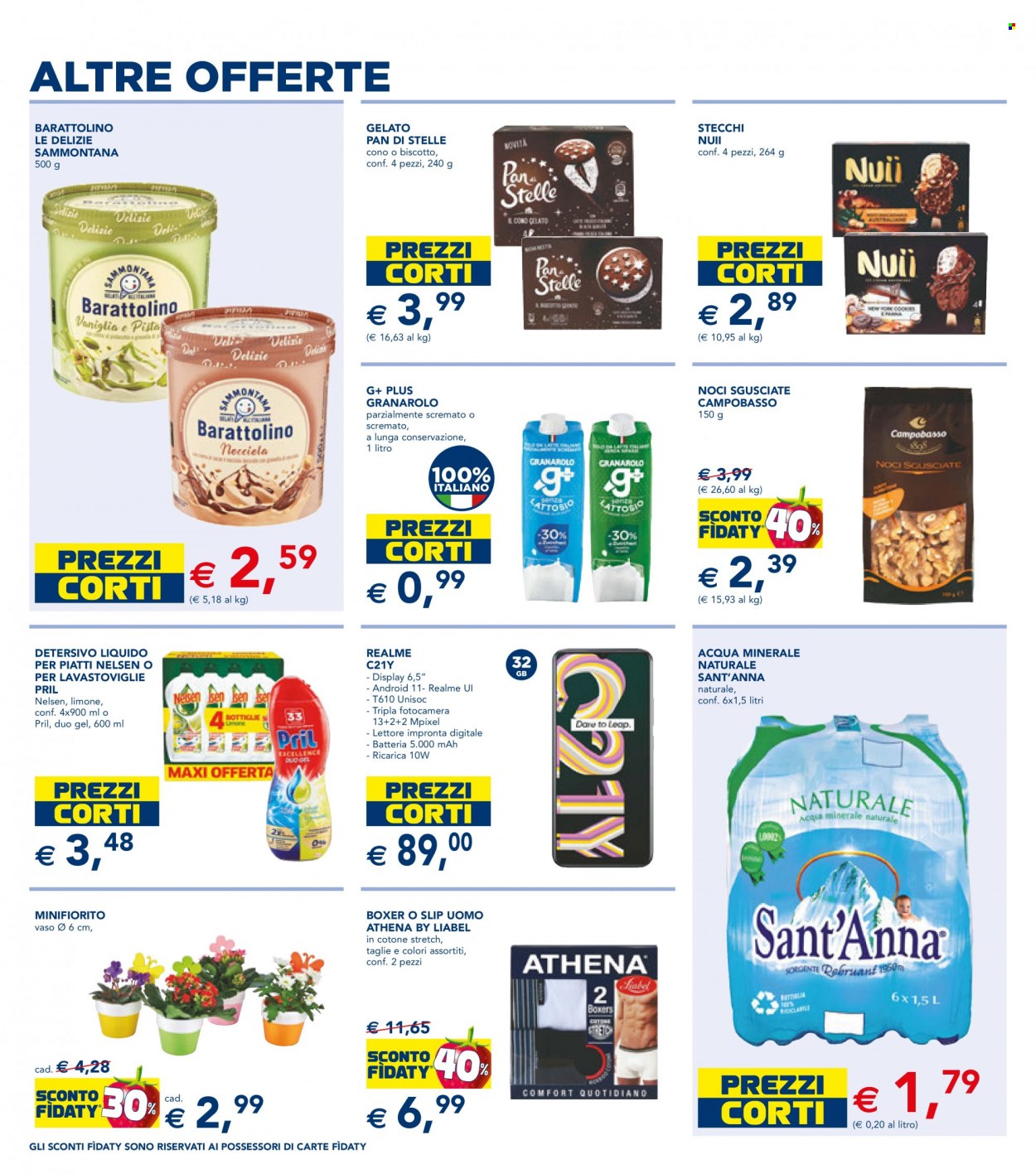 Volantino Esselunga - 12/5/2022 - 25/5/2022. Pagina 11