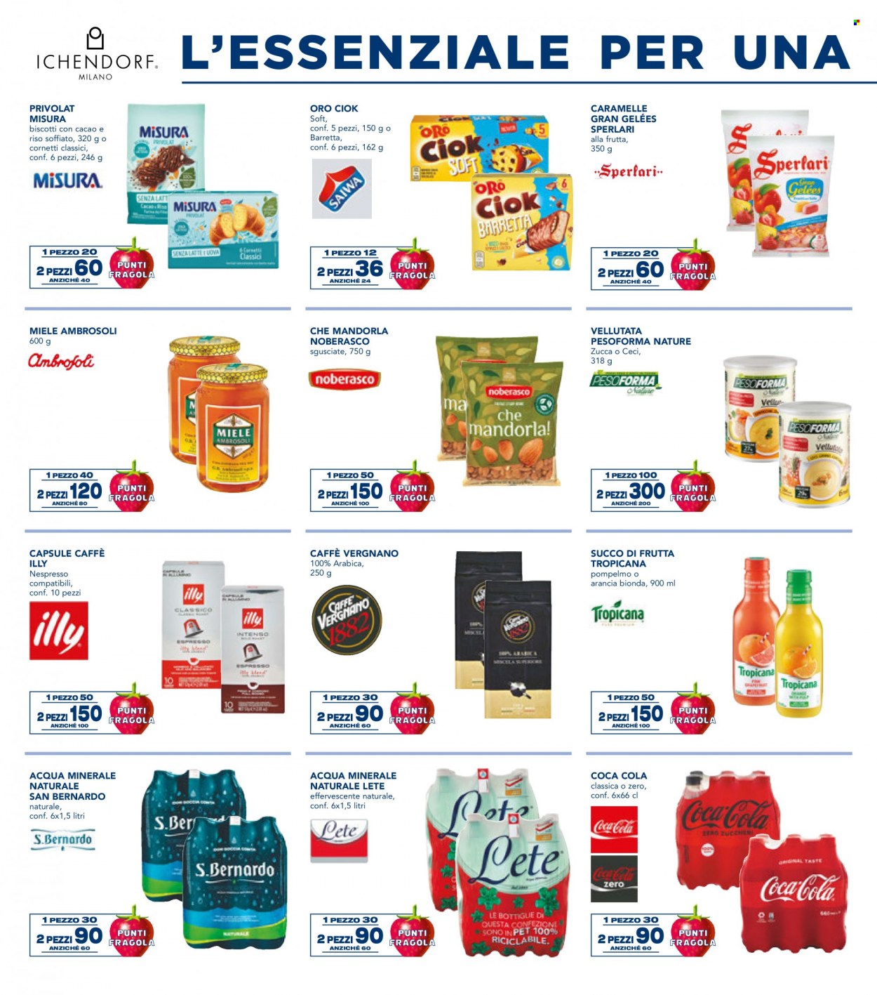Volantino Esselunga - 12/5/2022 - 25/5/2022. Pagina 18