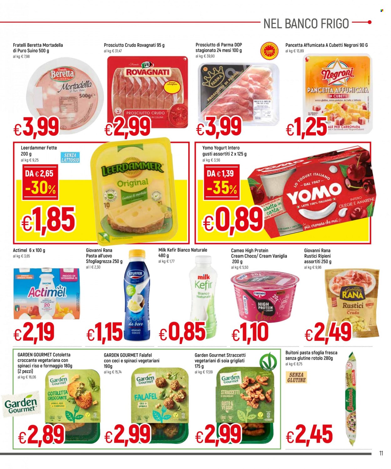 Volantino Famila - 12/5/2022 - 25/5/2022. Pagina 11