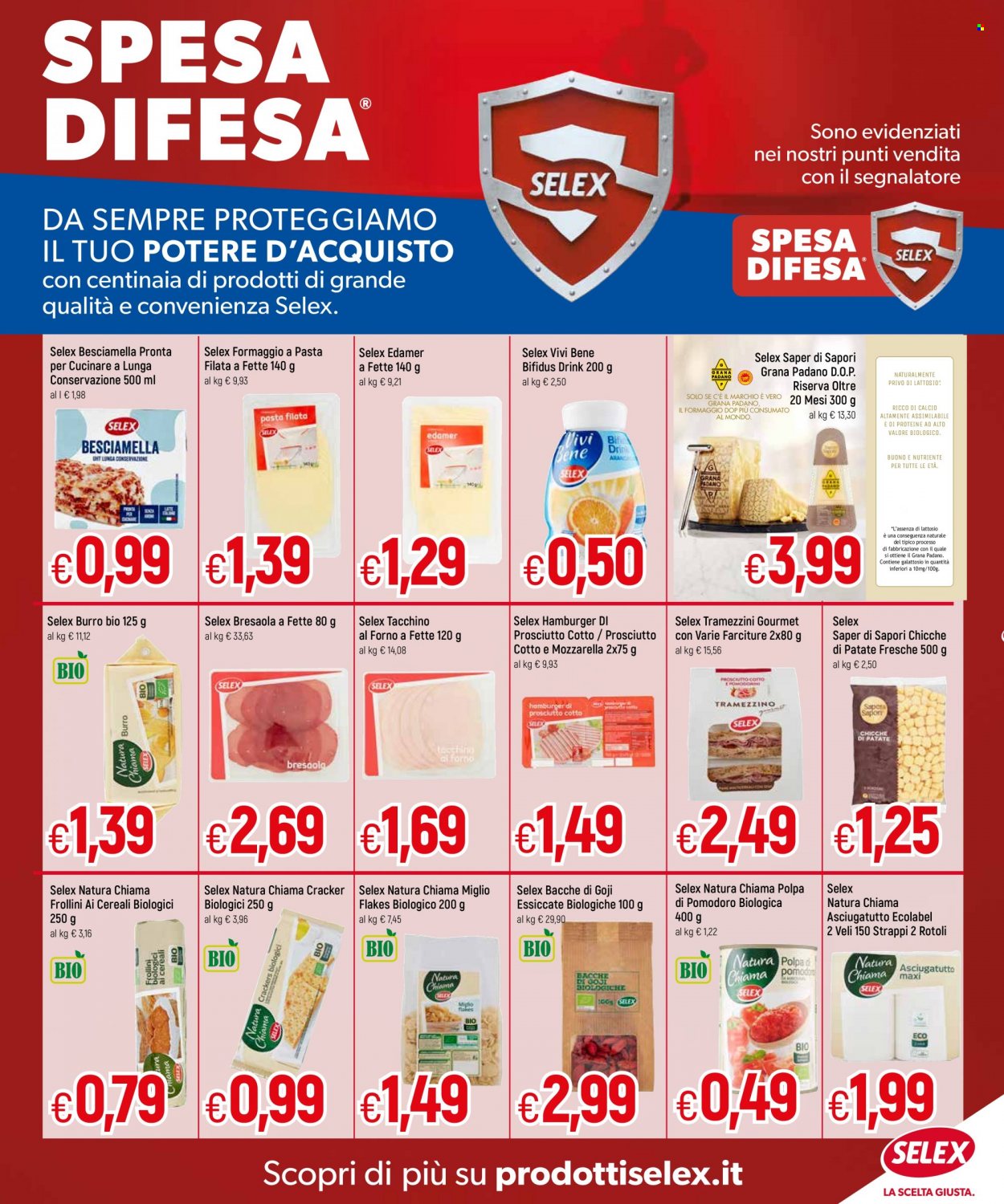Volantino Famila - 12/5/2022 - 25/5/2022. Pagina 16