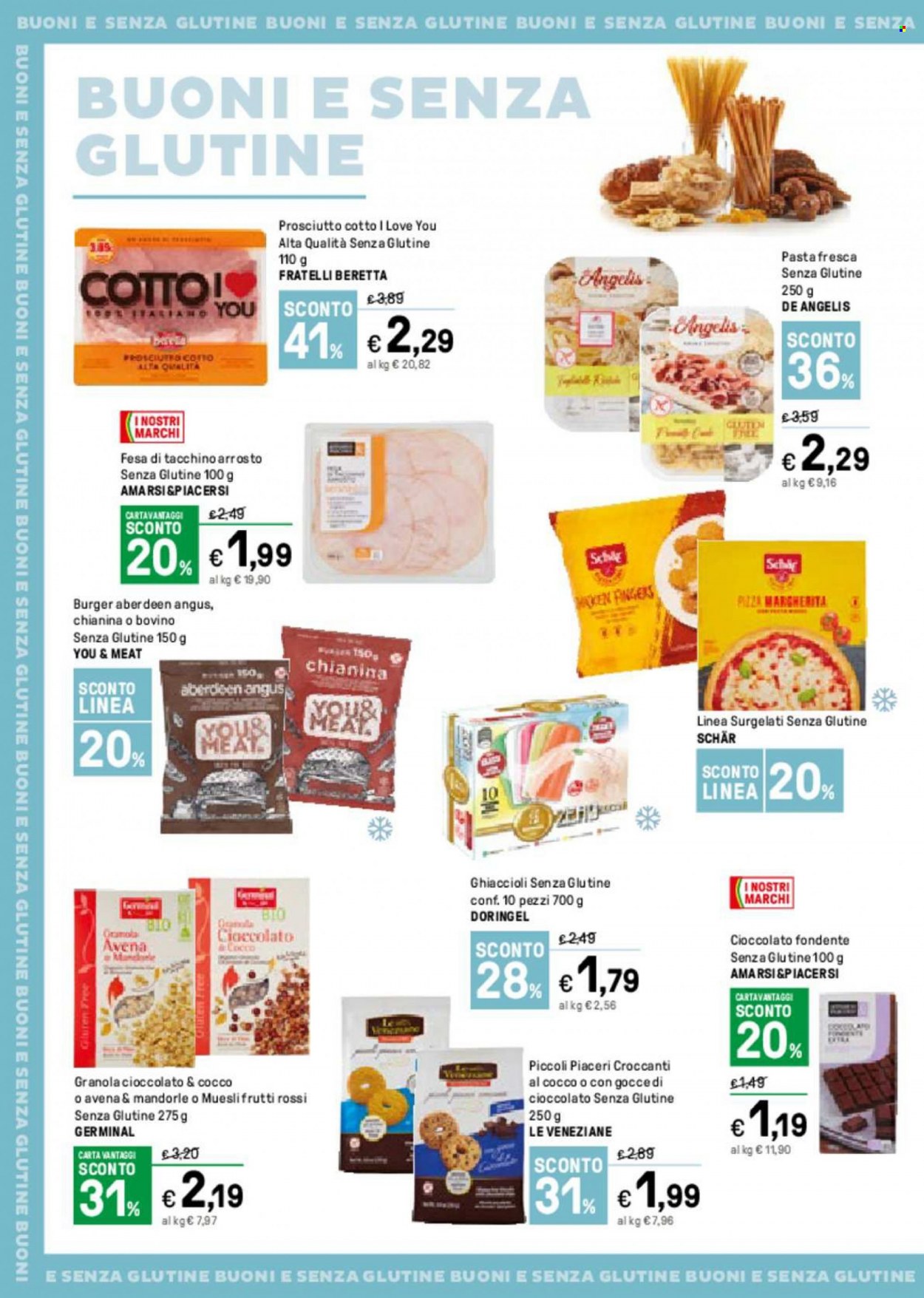 Volantino Iper, La grande i - 16/5/2022 - 29/5/2022. Pagina 10