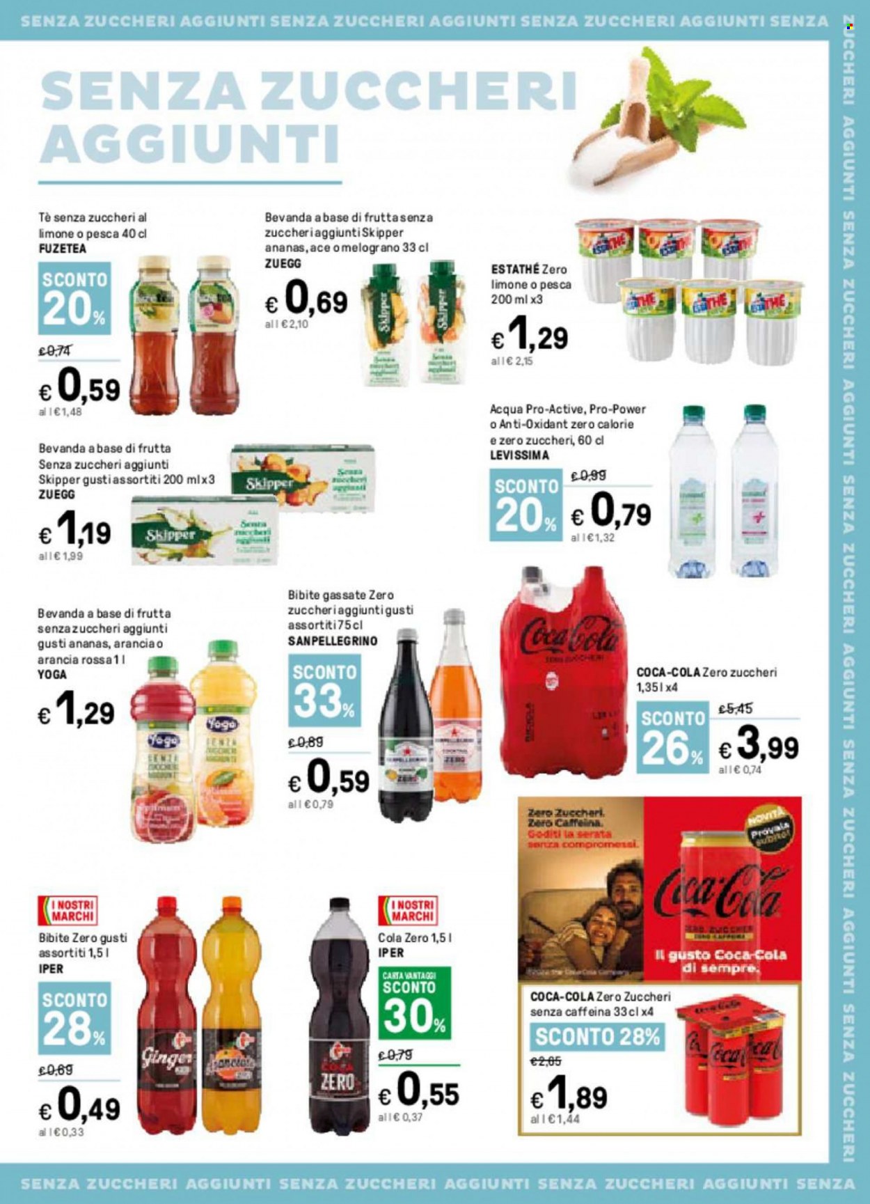 Volantino Iper, La grande i - 16/5/2022 - 29/5/2022. Pagina 11