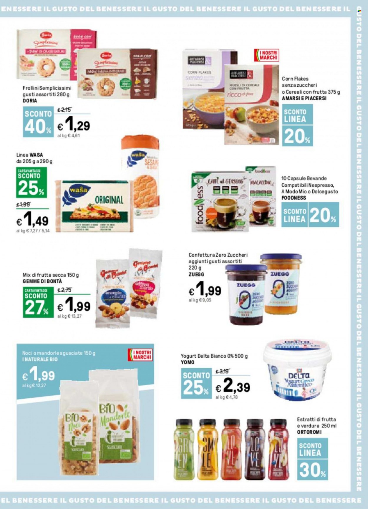 Volantino Iper, La grande i - 16/5/2022 - 29/5/2022. Pagina 15