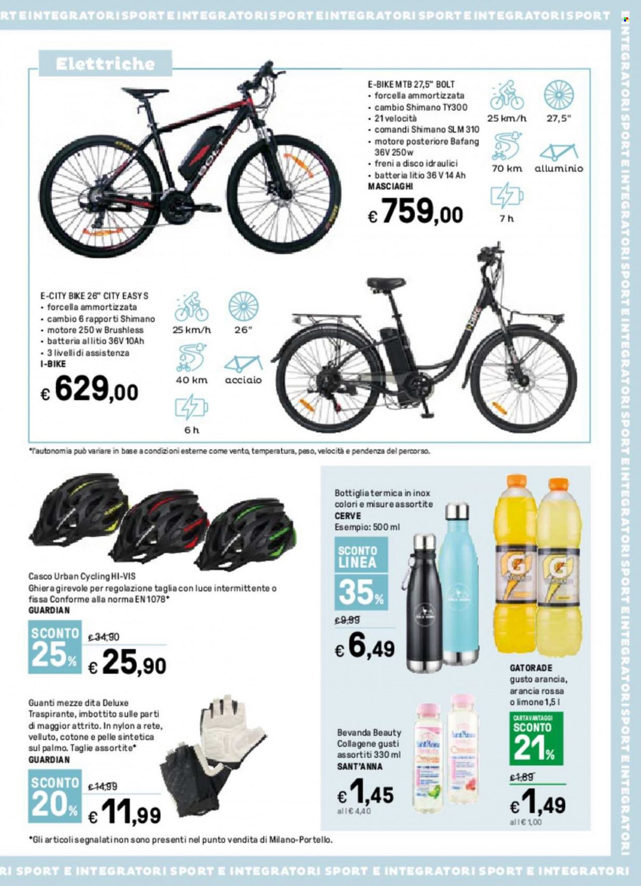 Volantino Iper, La grande i - 16/5/2022 - 29/5/2022. Pagina 19