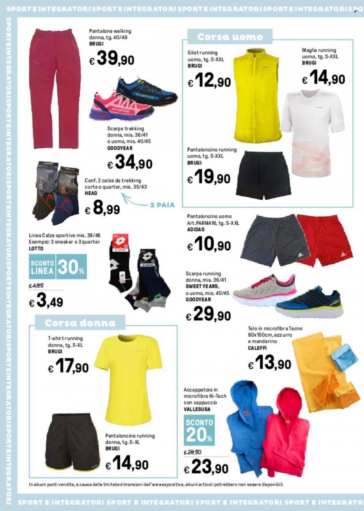 Volantino Iper, La grande i - 16/5/2022 - 29/5/2022. Pagina 20