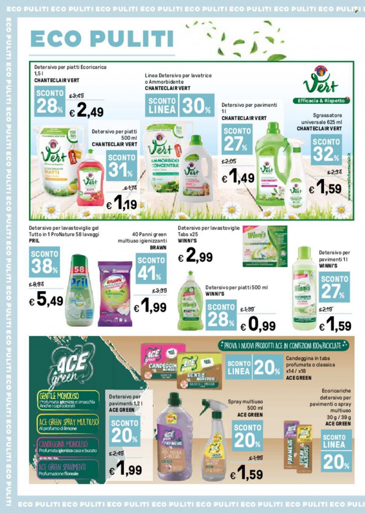 Volantino Iper, La grande i - 16/5/2022 - 29/5/2022. Pagina 22