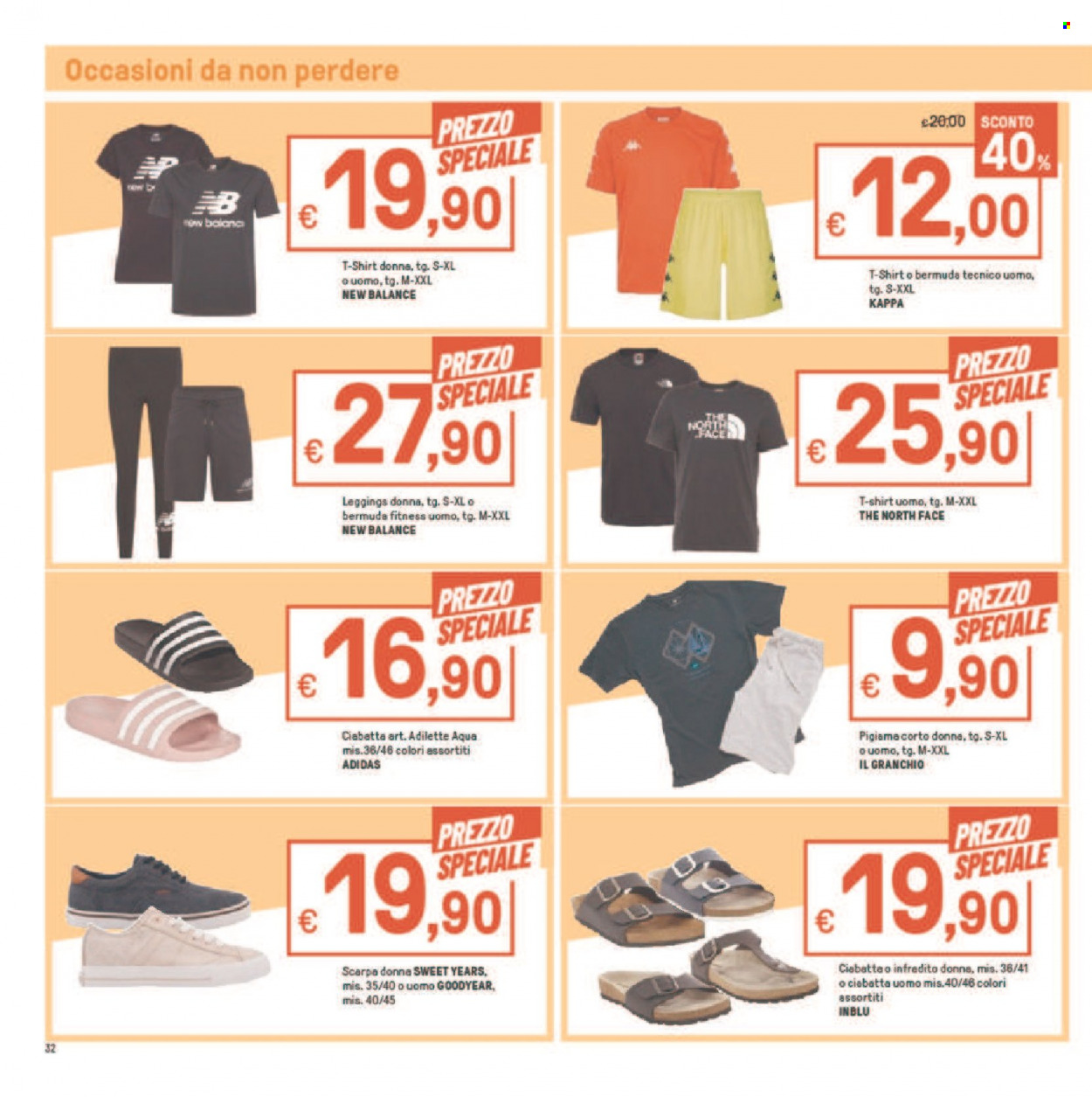 Volantino Iper, La grande i - 16/5/2022 - 29/5/2022. Pagina 32