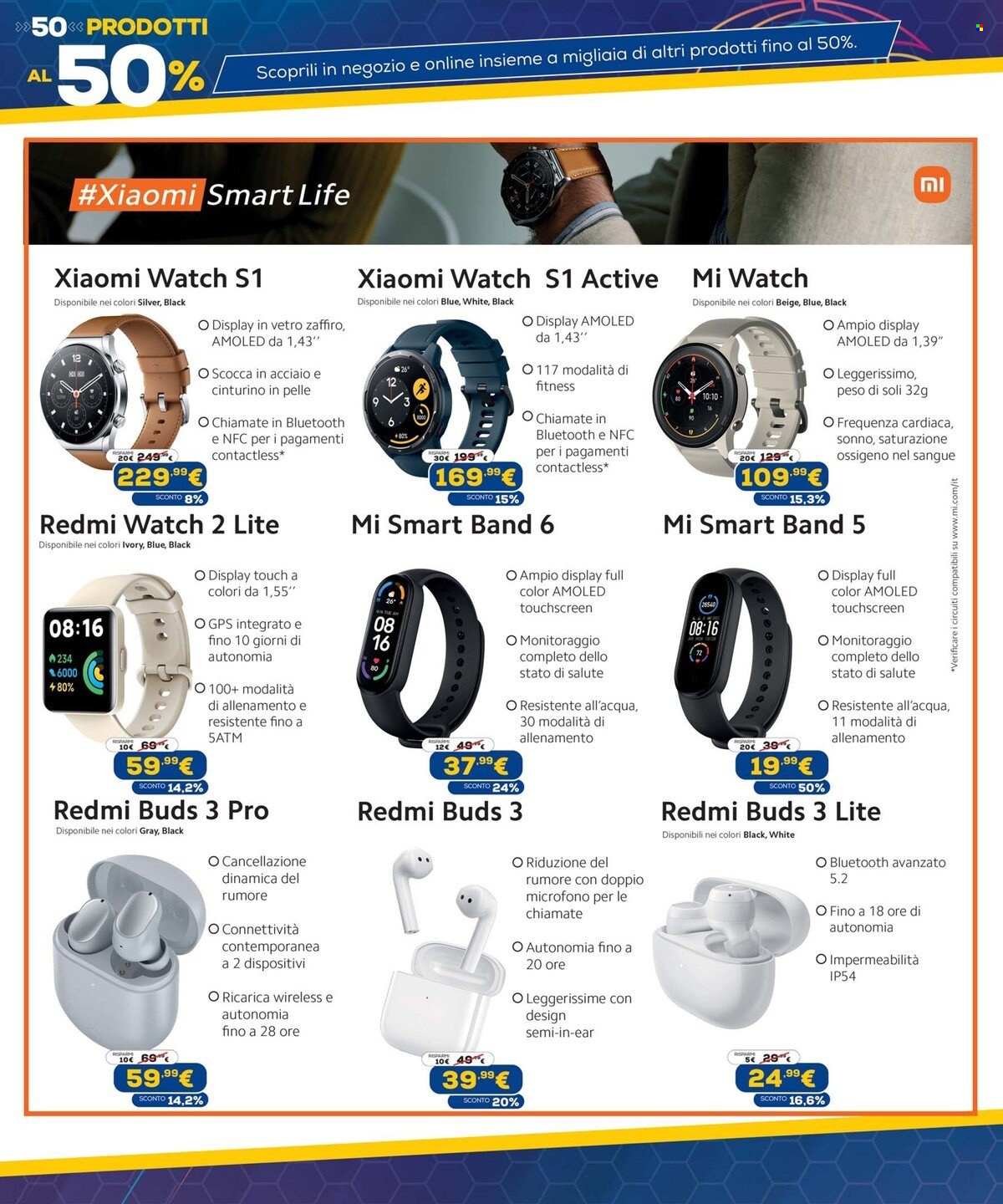 Volantino Euronics - 12/5/2022 - 25/5/2022. Pagina 8