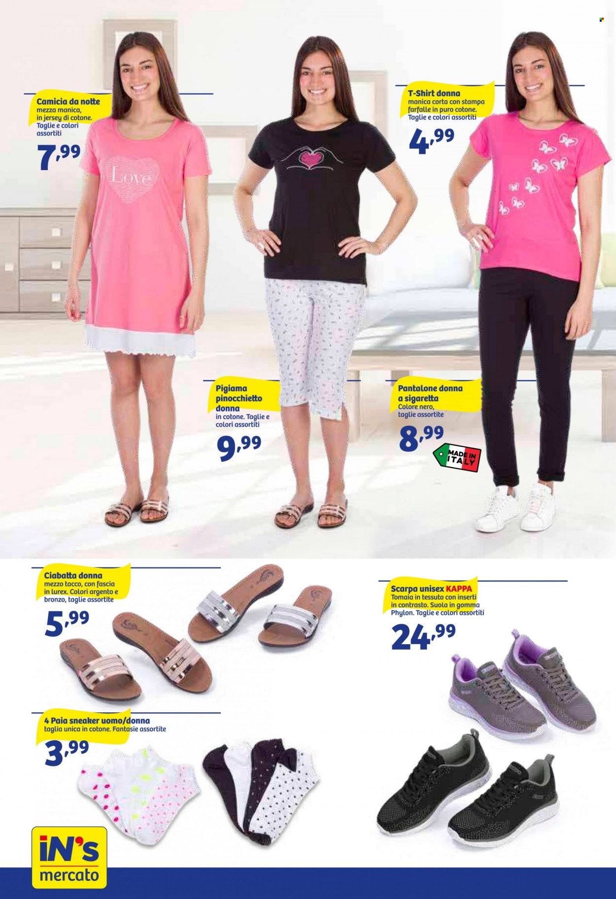 Volantino iN's Mercato - 11/5/2022 - 22/5/2022. Pagina 22