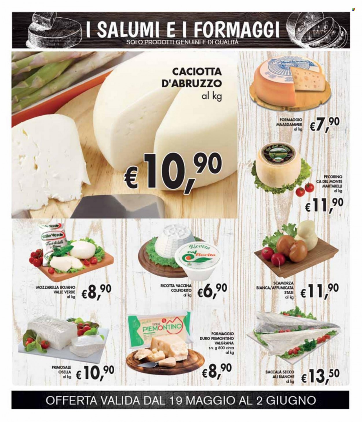 Volantino COAL - 19/5/2022 - 2/6/2022. Pagina 6