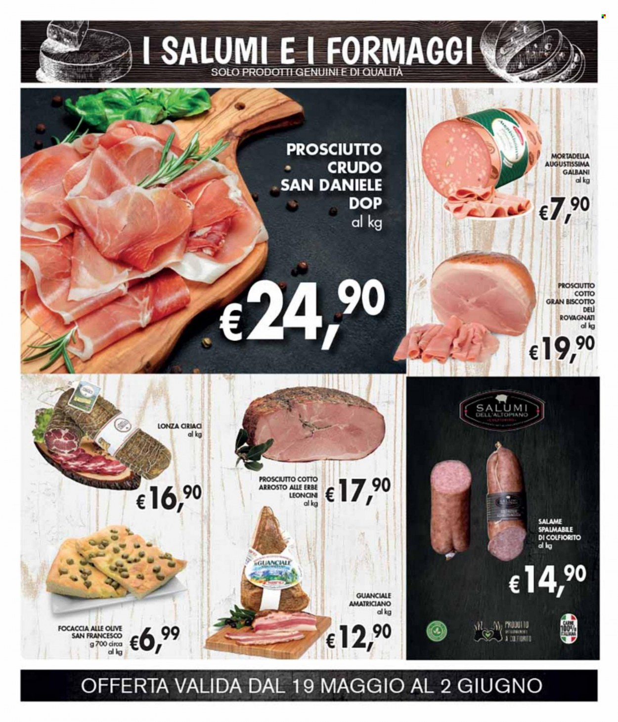 Volantino COAL - 19/5/2022 - 2/6/2022. Pagina 7