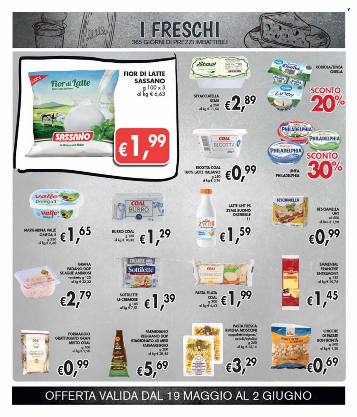 Volantino COAL - 19/5/2022 - 2/6/2022. Pagina 8