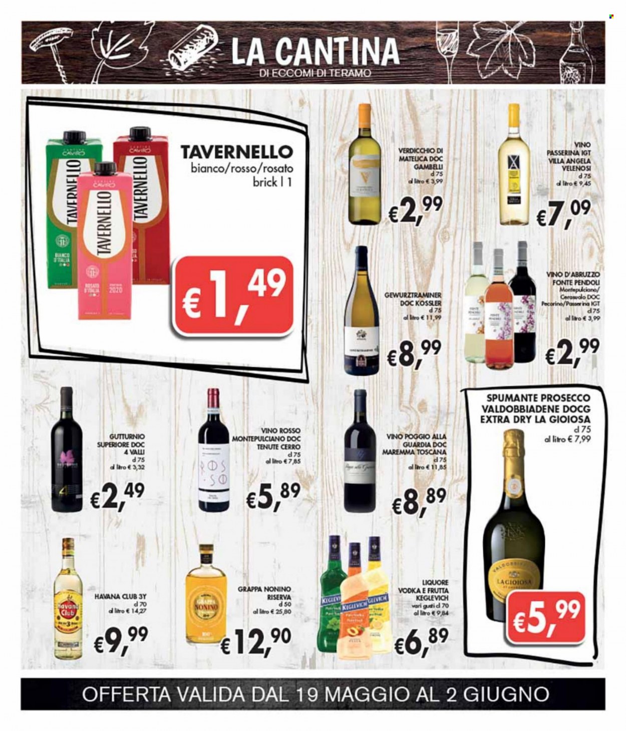 Volantino COAL - 19/5/2022 - 2/6/2022. Pagina 11
