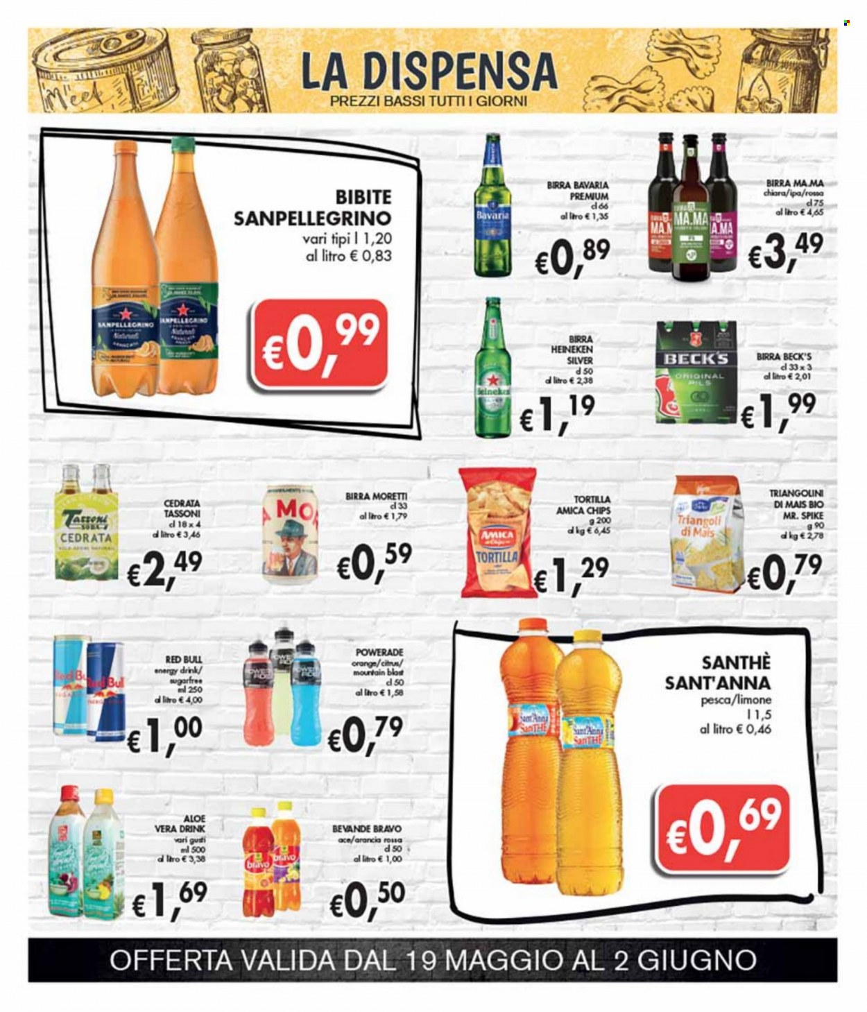 Volantino COAL - 19/5/2022 - 2/6/2022. Pagina 12