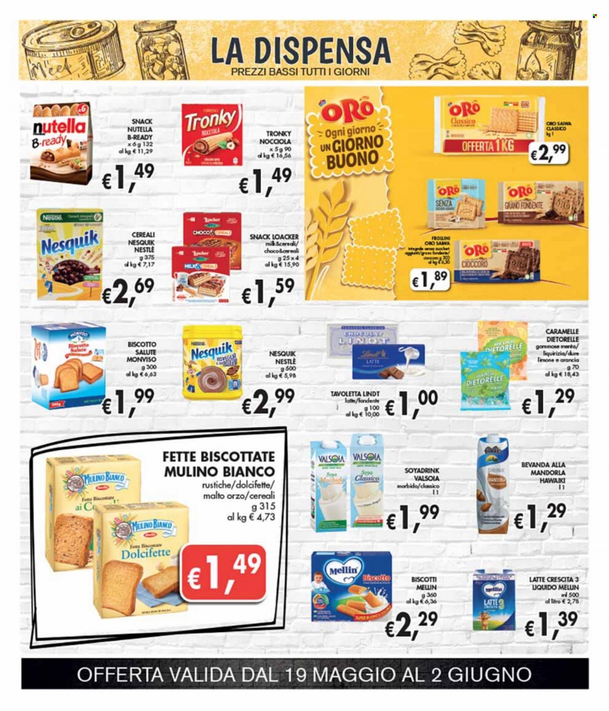 Volantino COAL - 19/5/2022 - 2/6/2022. Pagina 14