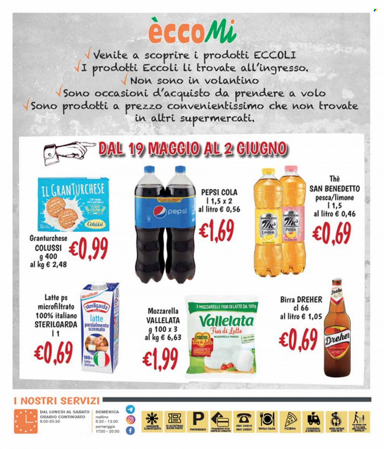 Volantino COAL - 19/5/2022 - 2/6/2022. Pagina 20