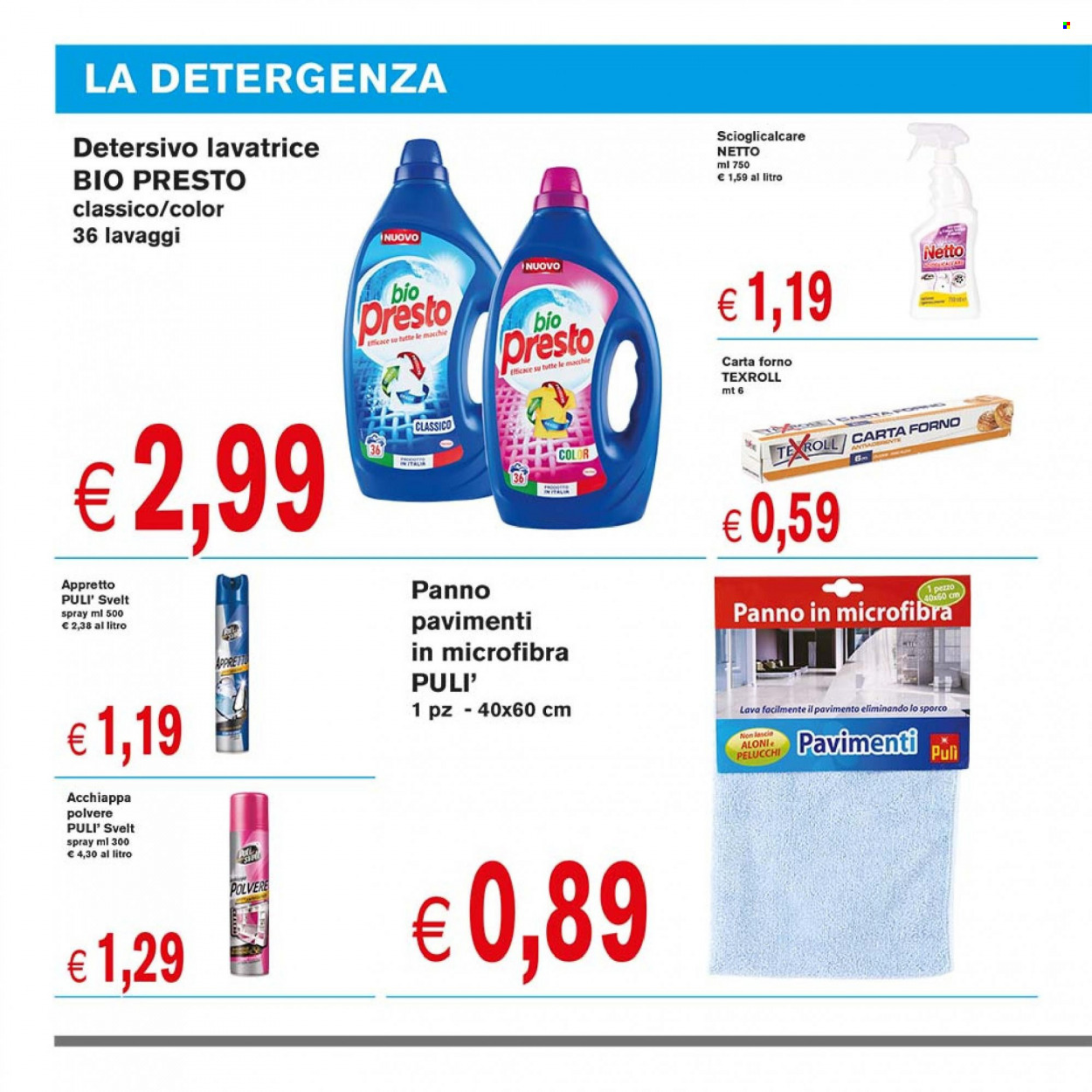 Volantino COAL - 19/5/2022 - 2/6/2022. Pagina 10