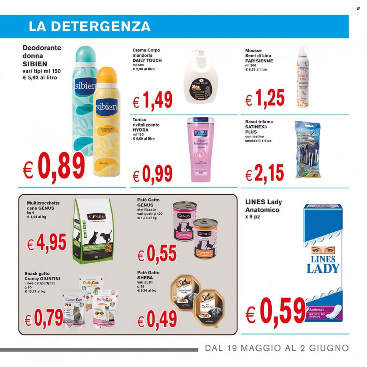 Volantino COAL - 19/5/2022 - 2/6/2022. Pagina 11