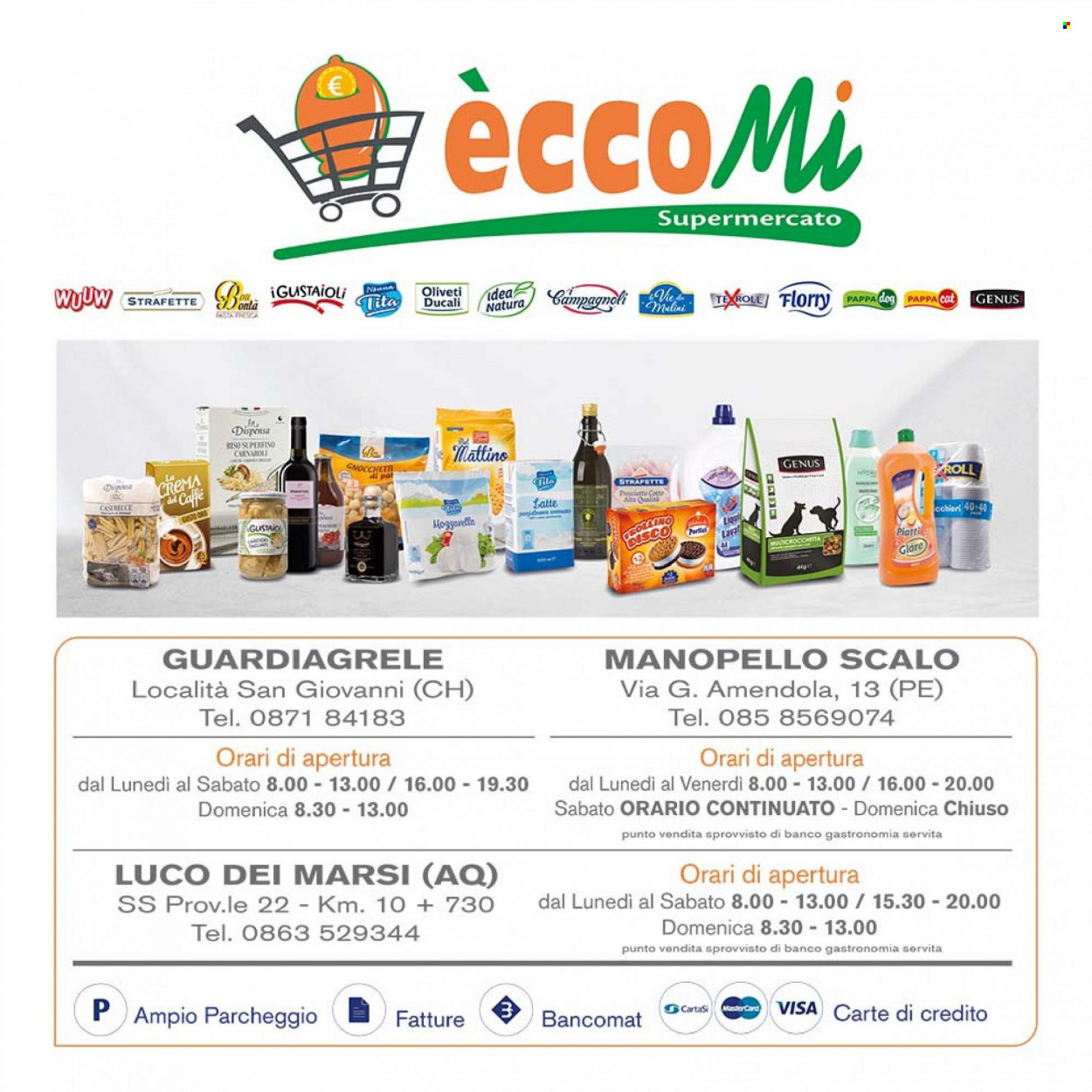 Volantino COAL - 19/5/2022 - 2/6/2022. Pagina 12
