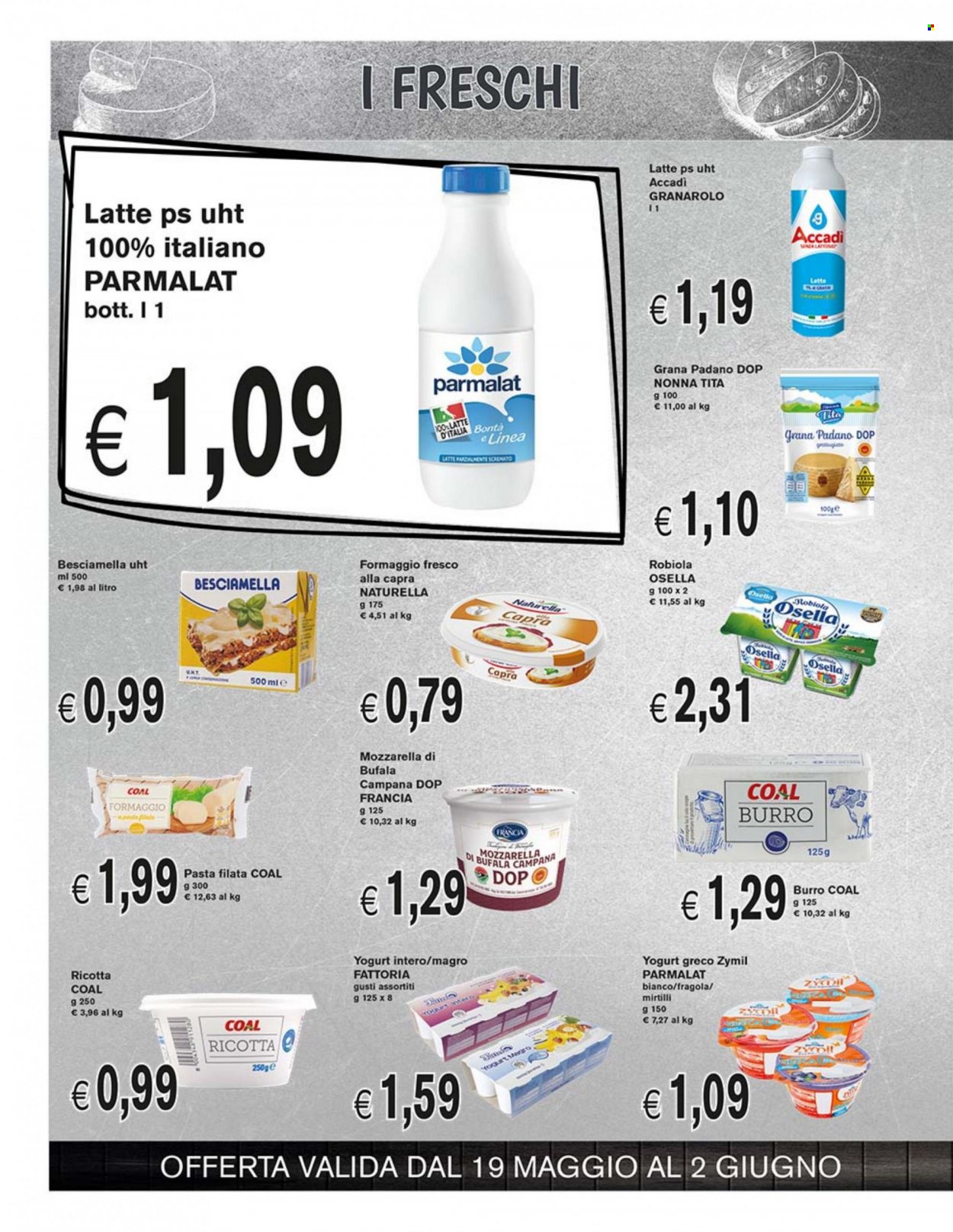 Volantino COAL - 19/5/2022 - 2/6/2022. Pagina 8