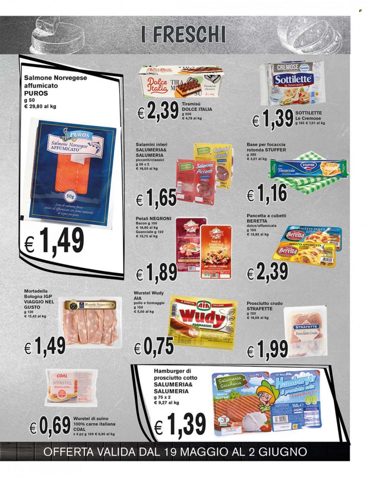 Volantino COAL - 19/5/2022 - 2/6/2022. Pagina 9