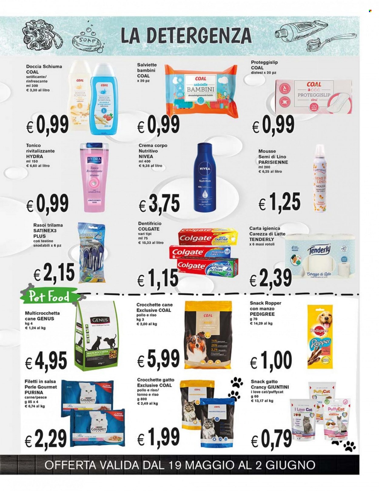 Volantino COAL - 19/5/2022 - 2/6/2022. Pagina 15