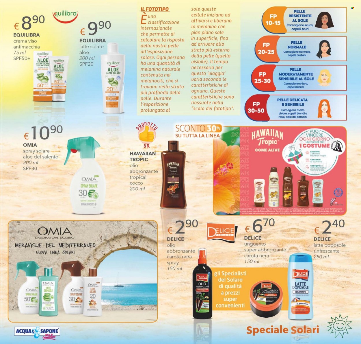 Volantino Acqua & Sapone - 18/5/2022 - 5/6/2022. Pagina 15