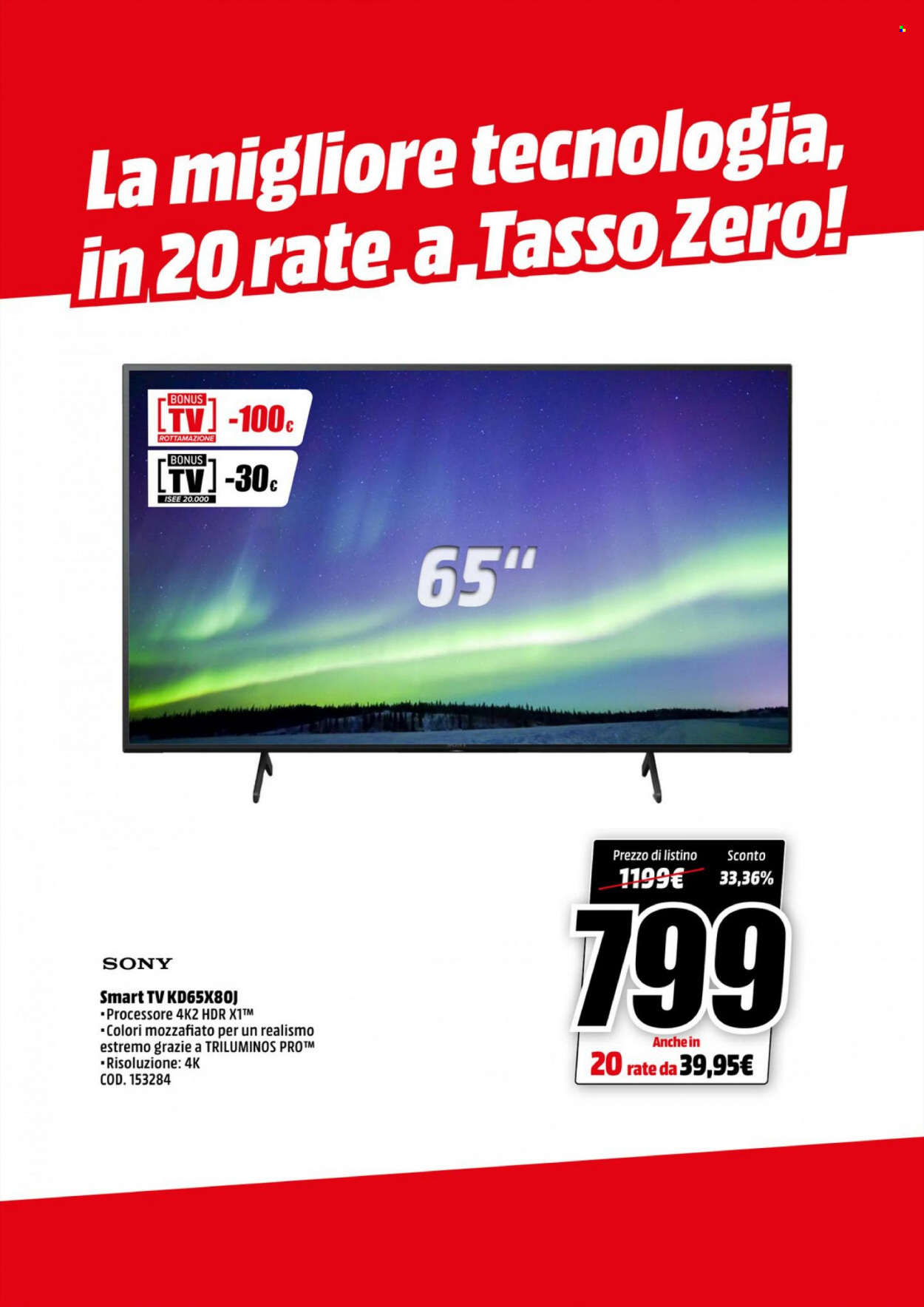Volantino MediaWorld - 16/5/2022 - 26/5/2022. Pagina 5