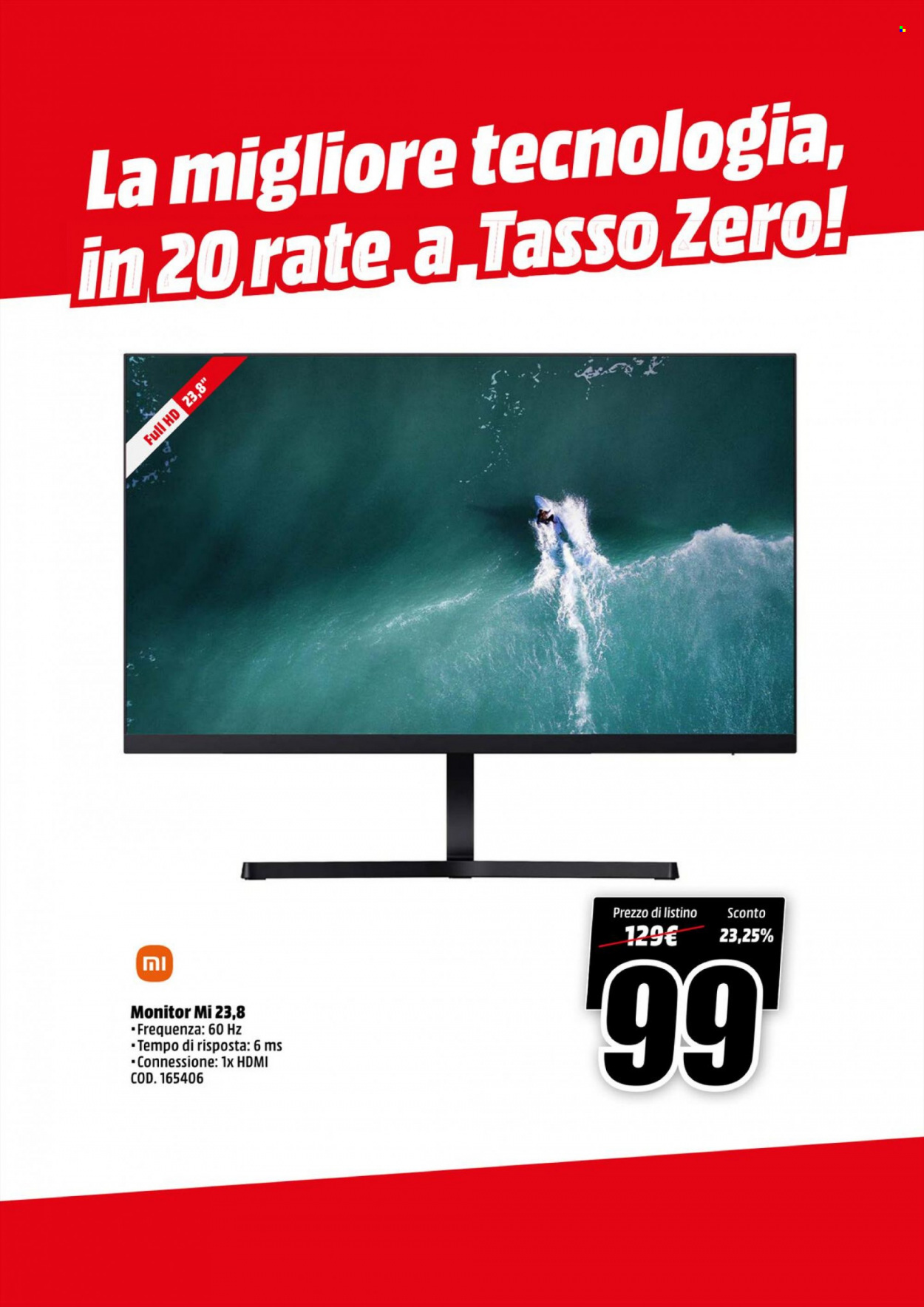 Volantino MediaWorld - 16/5/2022 - 26/5/2022. Pagina 14
