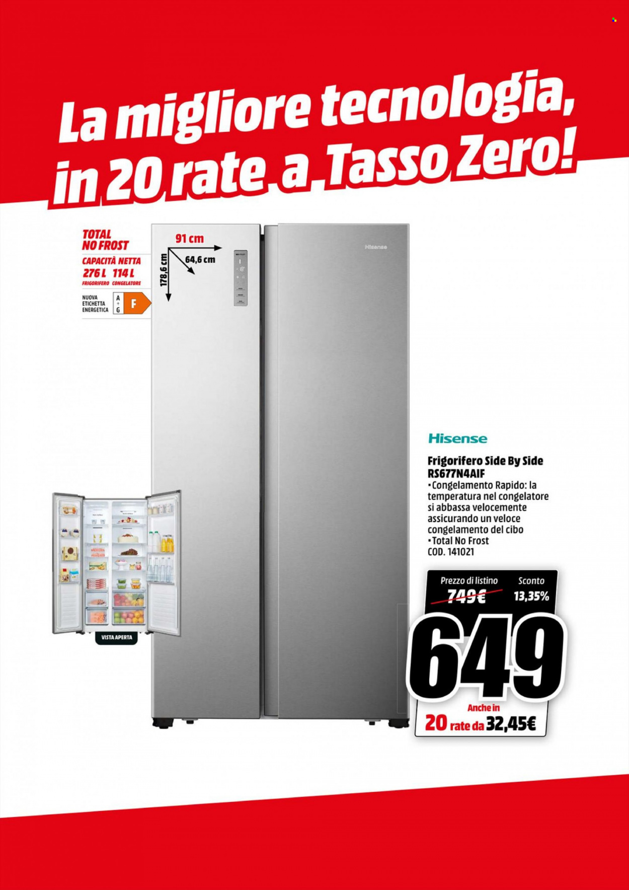 Volantino MediaWorld - 16/5/2022 - 26/5/2022. Pagina 29