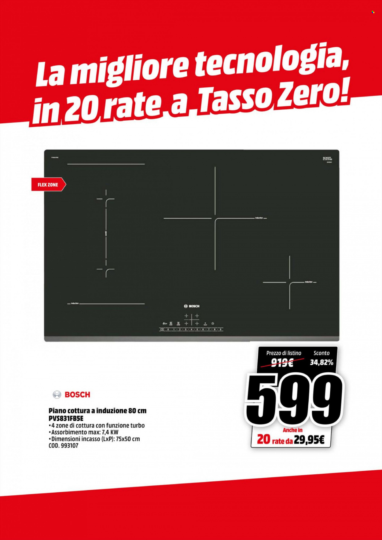 Volantino MediaWorld - 16/5/2022 - 26/5/2022. Pagina 36