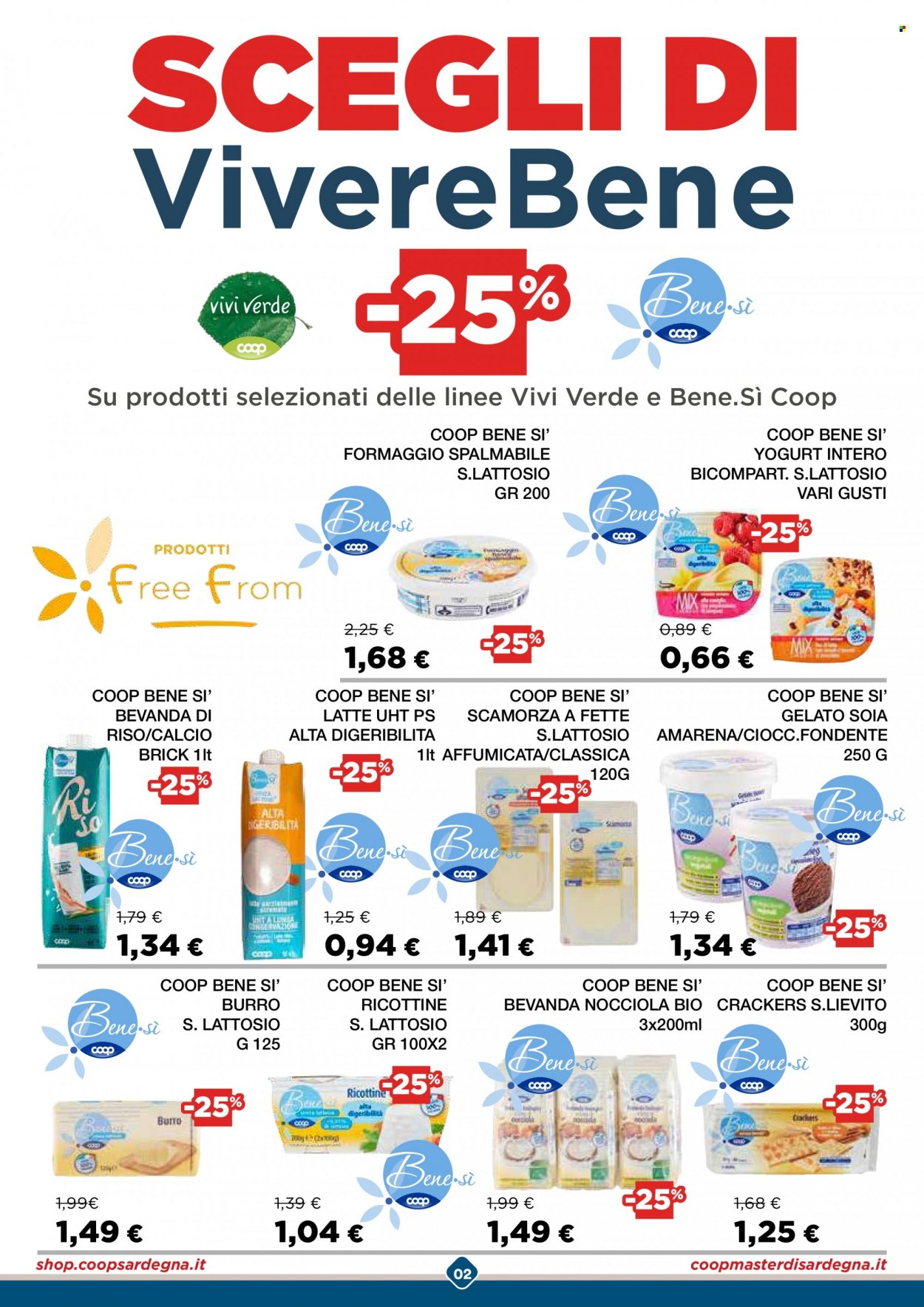 Volantino Coop - 18/5/2022 - 28/5/2022. Pagina 2