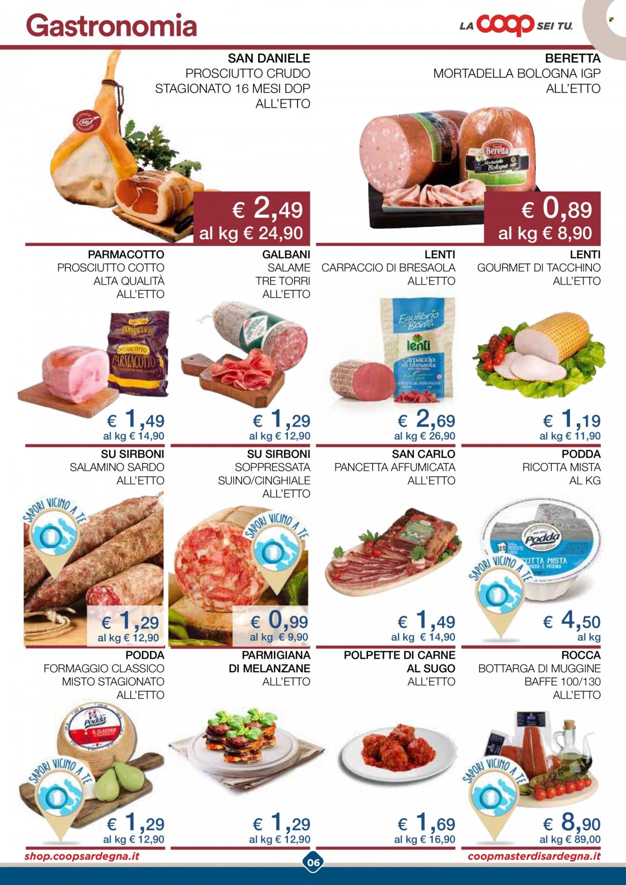 Volantino Coop - 18/5/2022 - 28/5/2022. Pagina 6