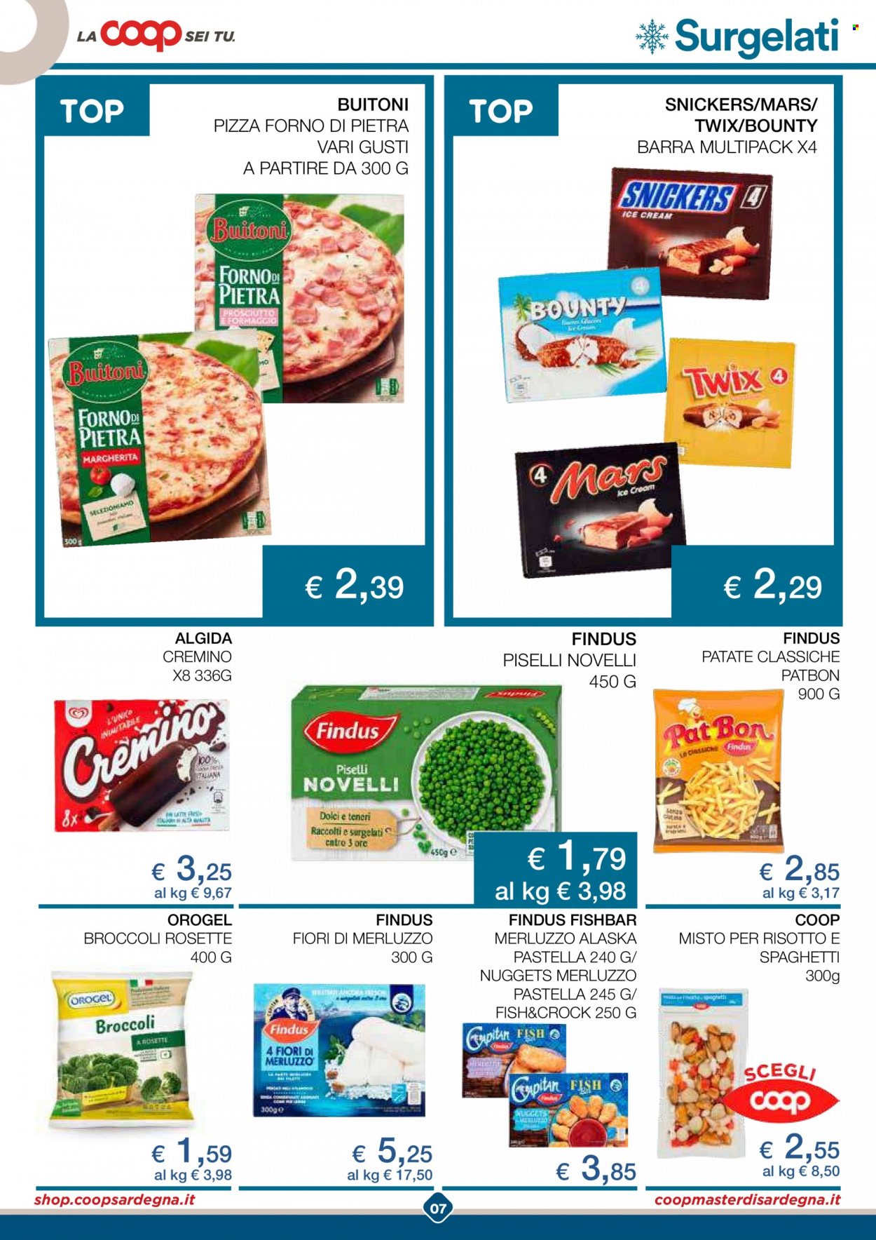 Volantino Coop - 18/5/2022 - 28/5/2022. Pagina 7